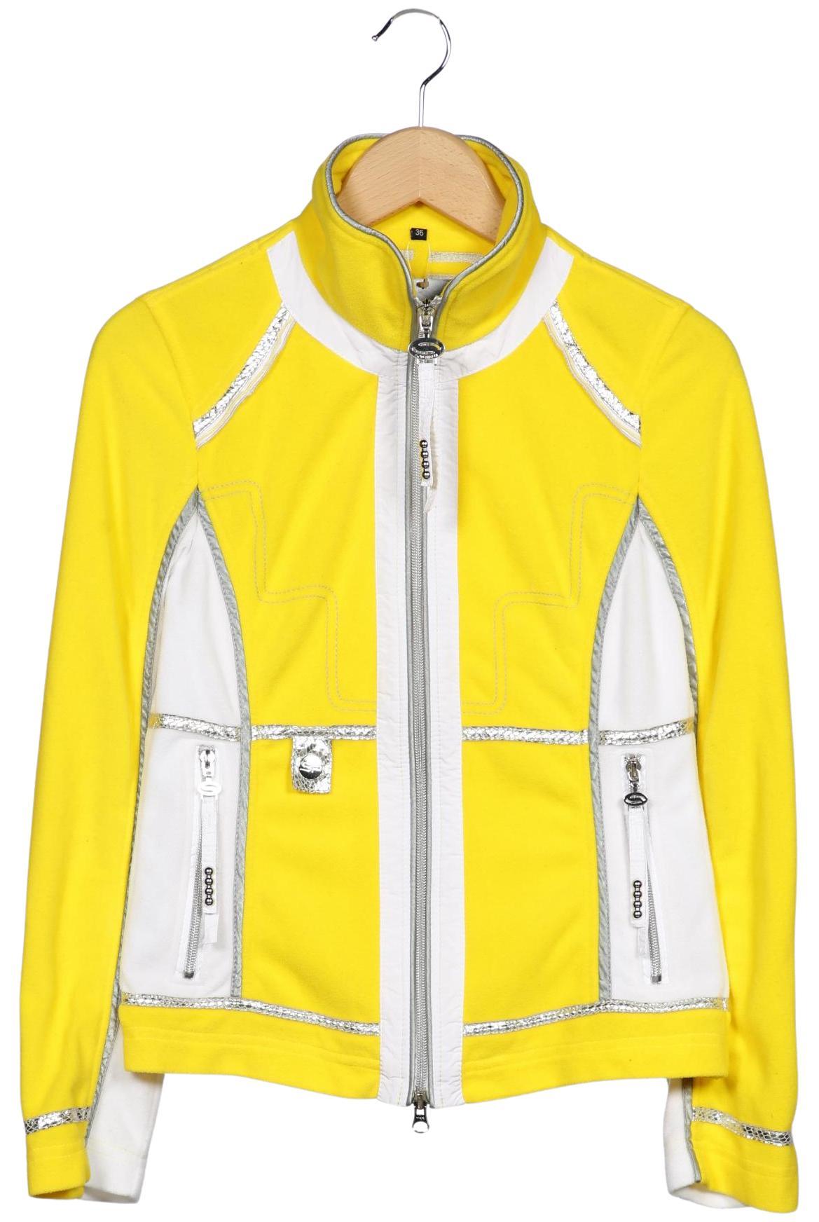 

Sportalm Damen Sweatshirt, neon, Gr. 36