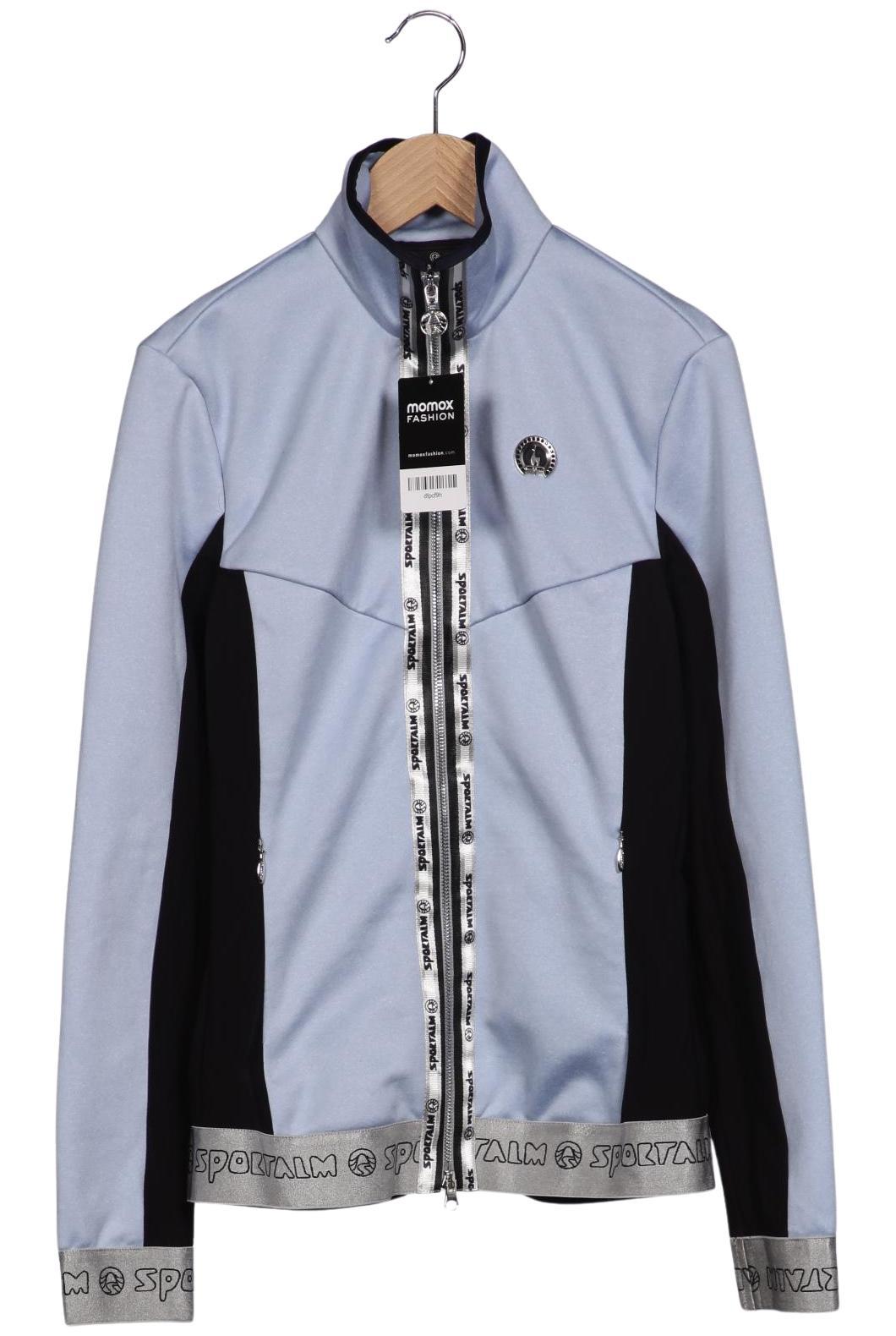 

Sportalm Damen Sweatshirt, schwarz, Gr. 36