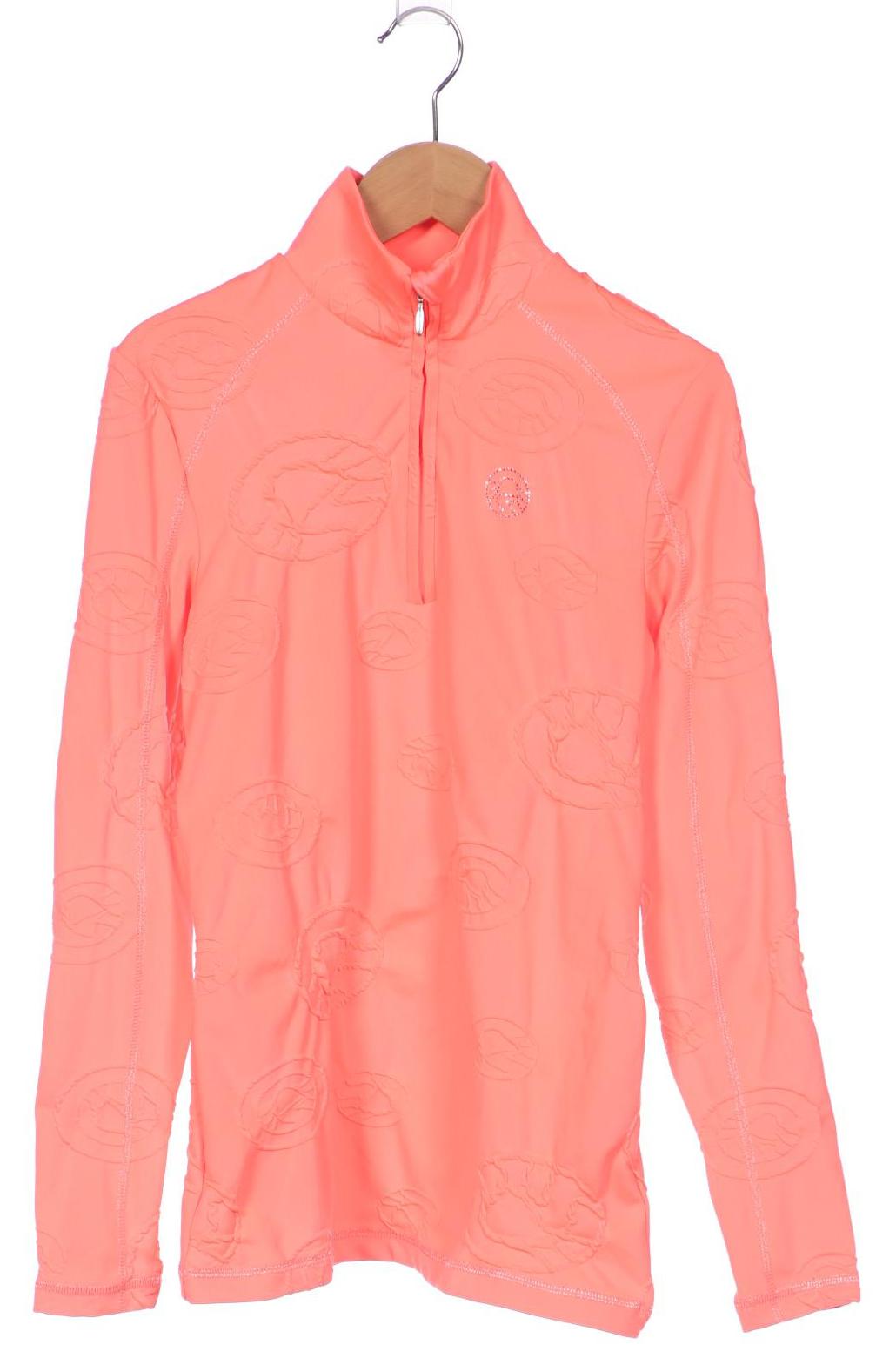 

Sportalm Damen Sweatshirt, neon, Gr. 36