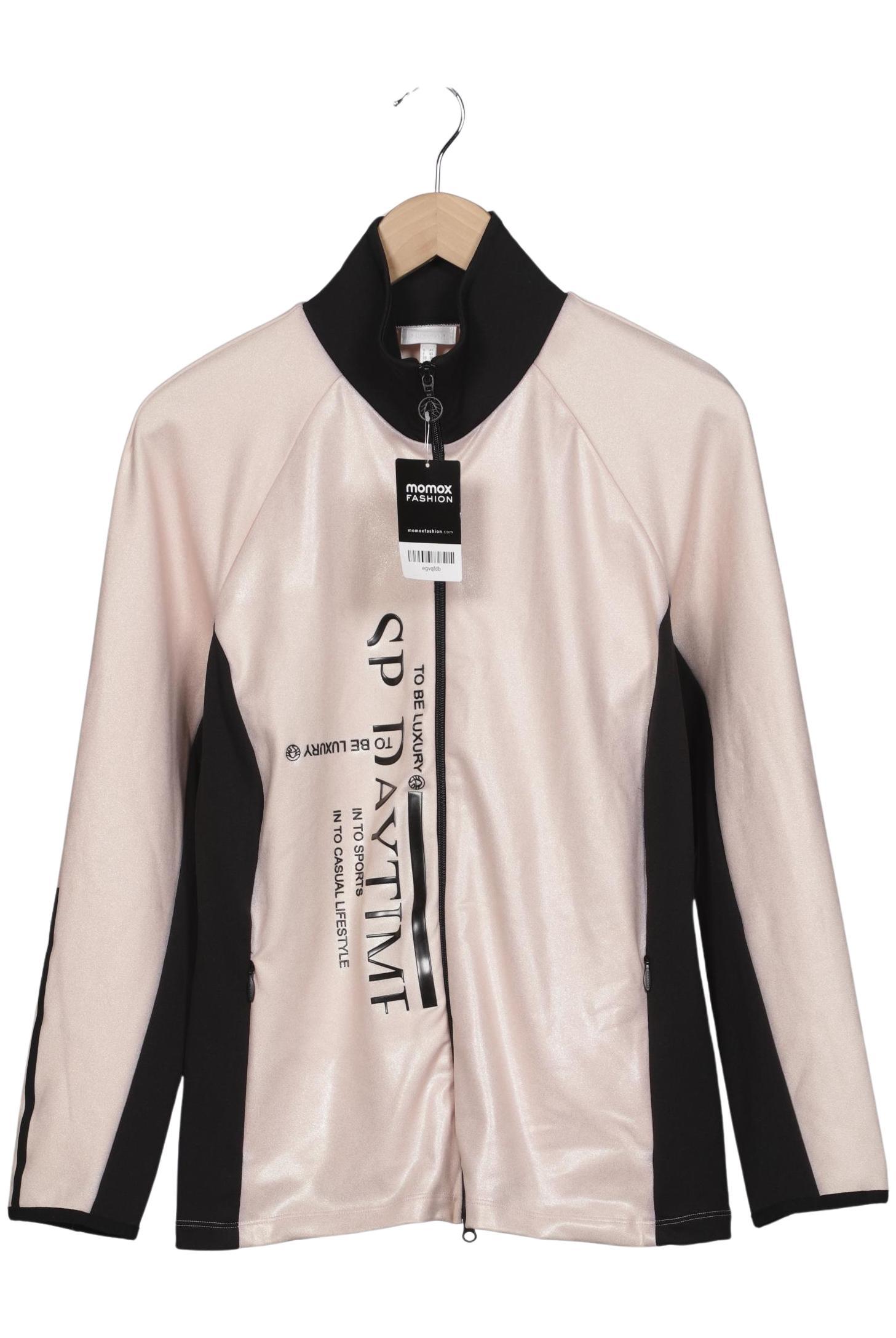 

Sportalm Damen Sweatshirt, mehrfarbig, Gr. 44