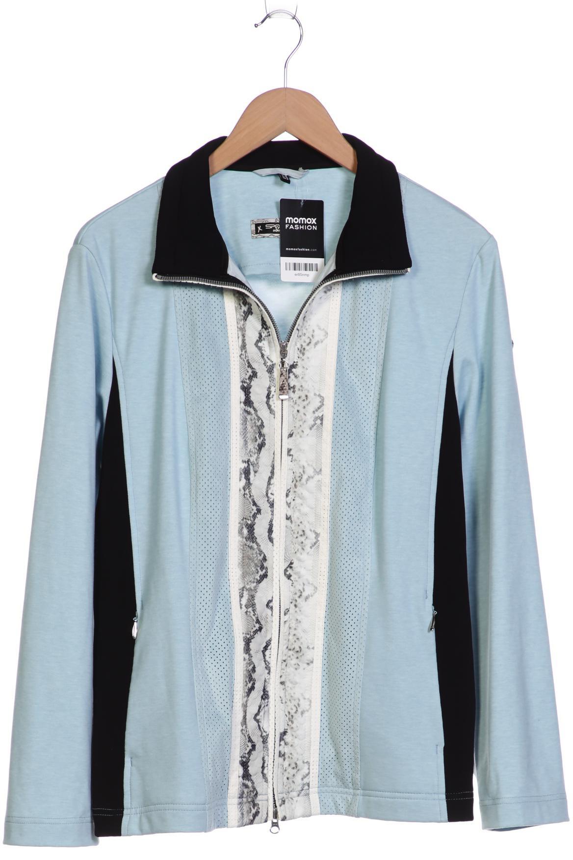 

Sportalm Damen Sweatshirt, hellblau