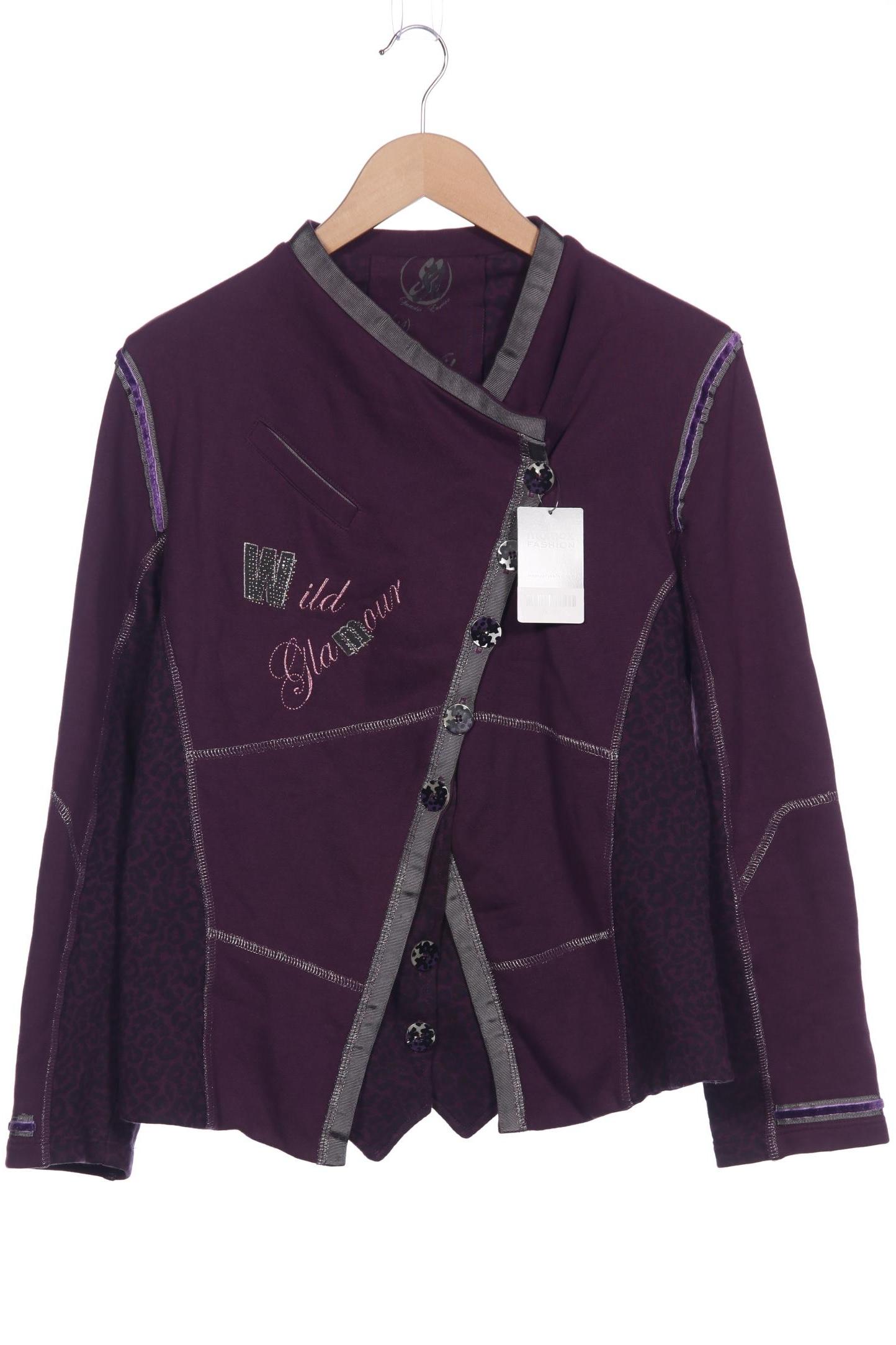 

Sportalm Damen Sweatshirt, flieder, Gr. 44