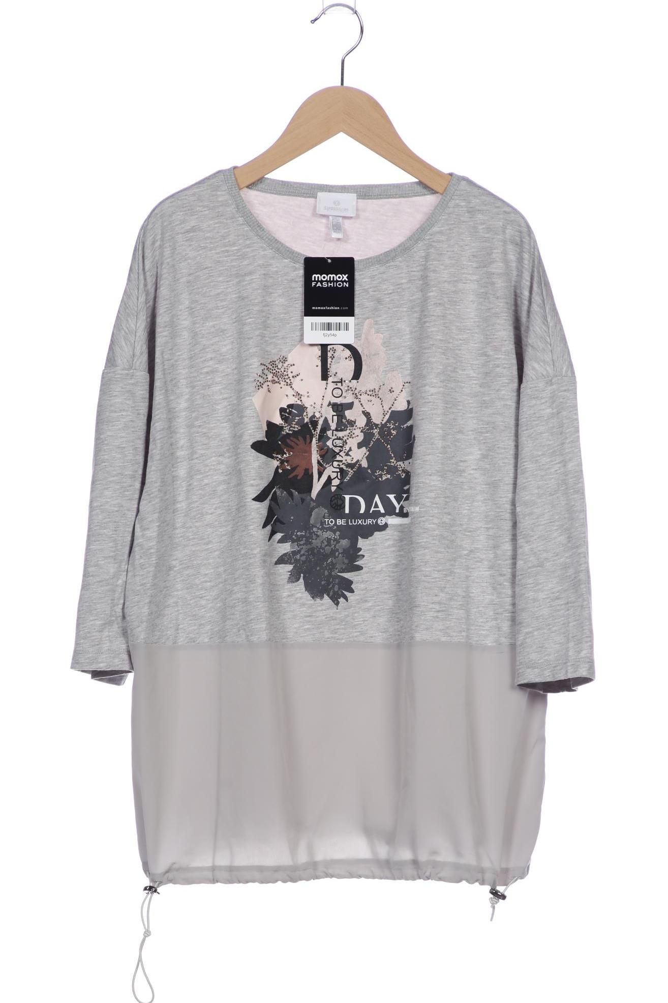 

Sportalm Damen Sweatshirt, grau, Gr. 42