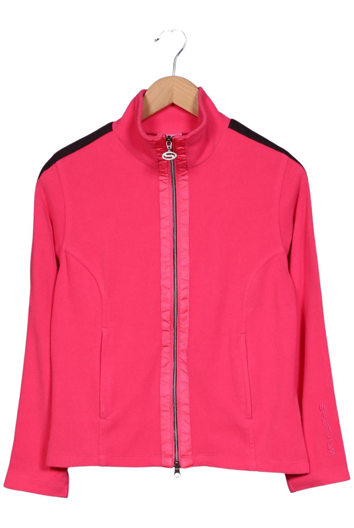 

Sportalm Damen Sweatshirt, pink, Gr. 38