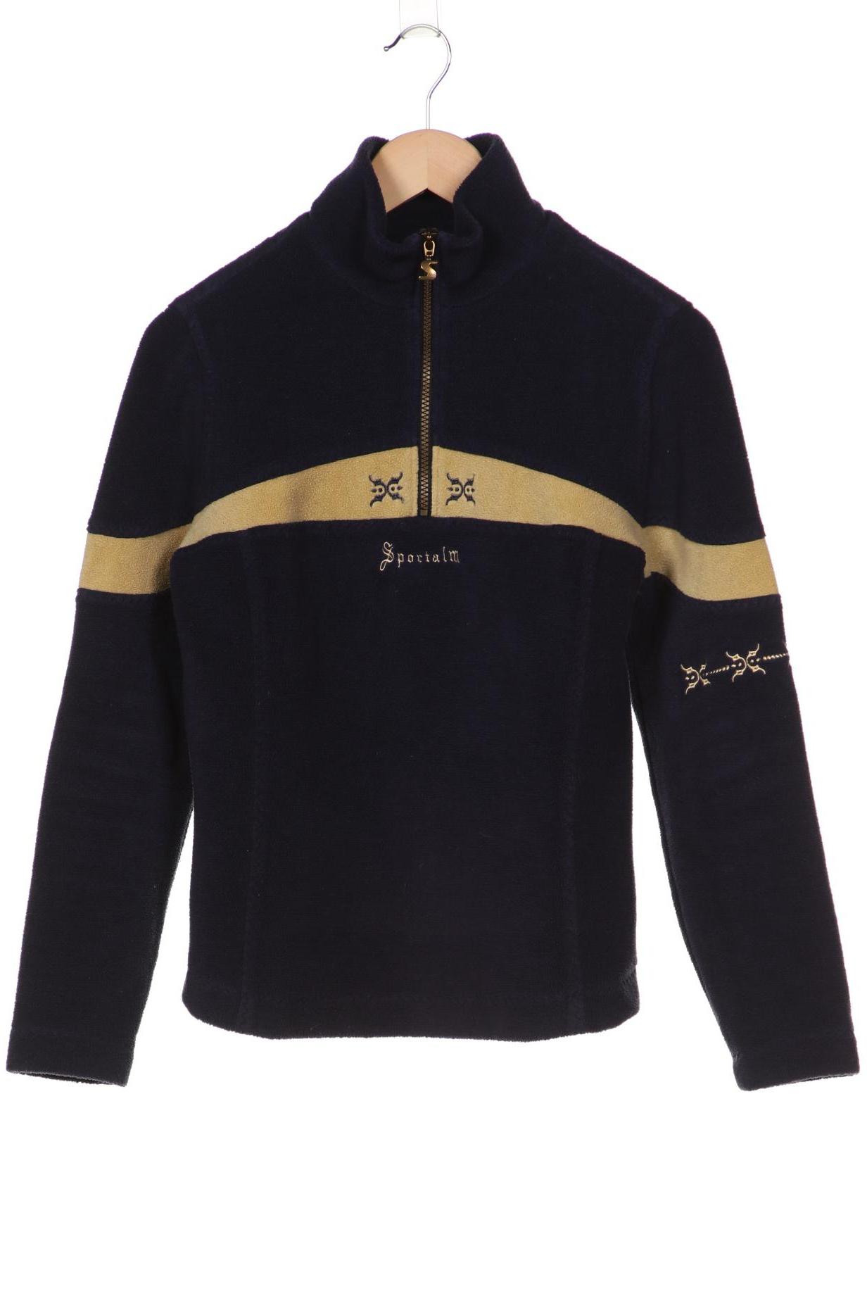 

Sportalm Damen Sweatshirt, marineblau