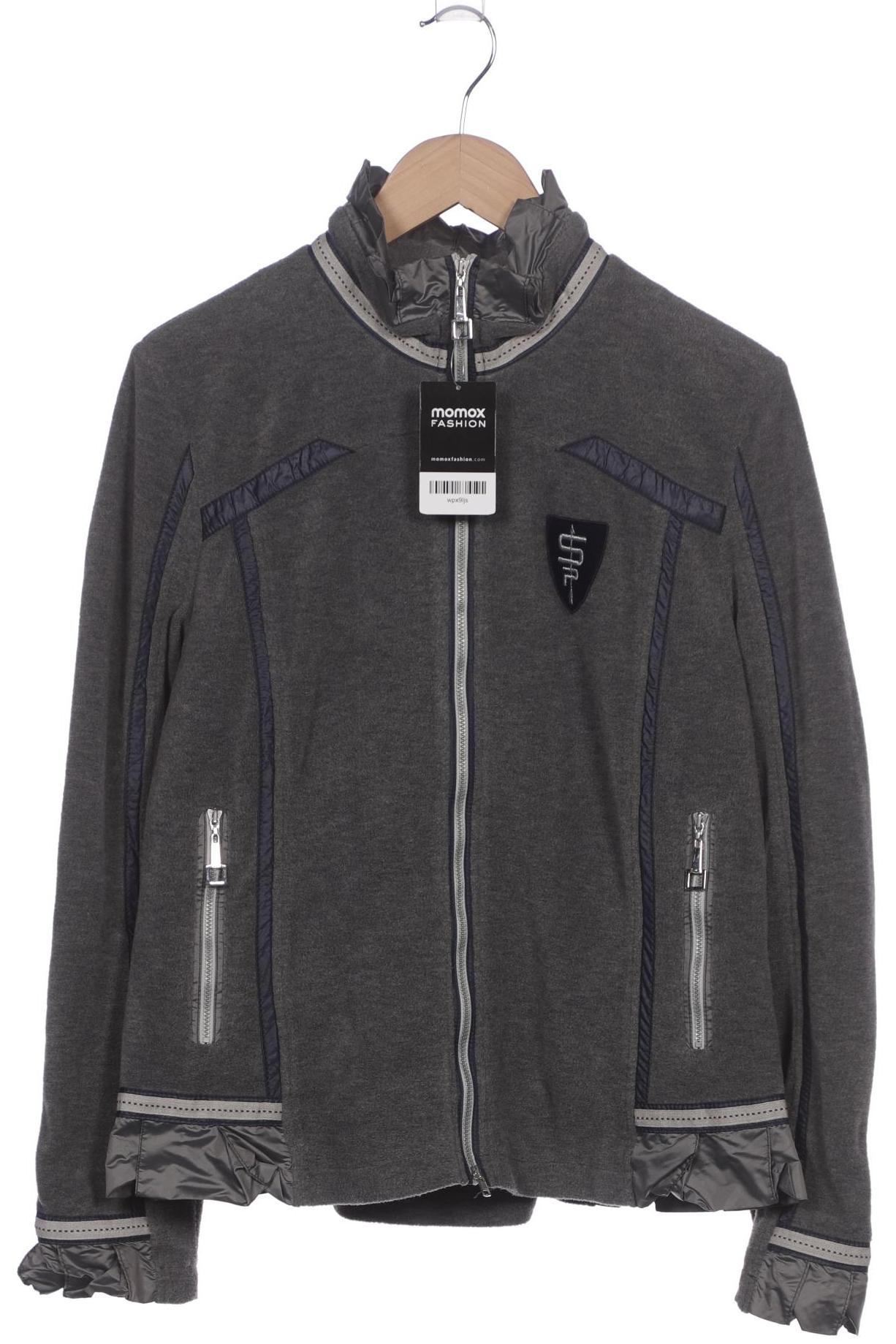 

Sportalm Damen Sweatshirt, grau, Gr. 44