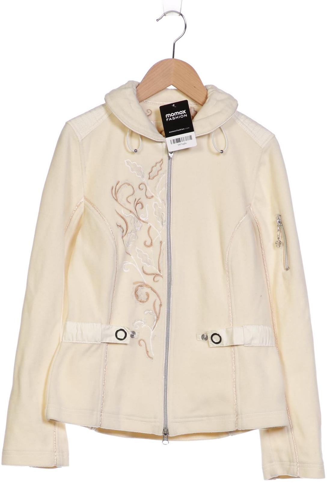 

Sportalm Damen Sweatshirt, beige, Gr. 38