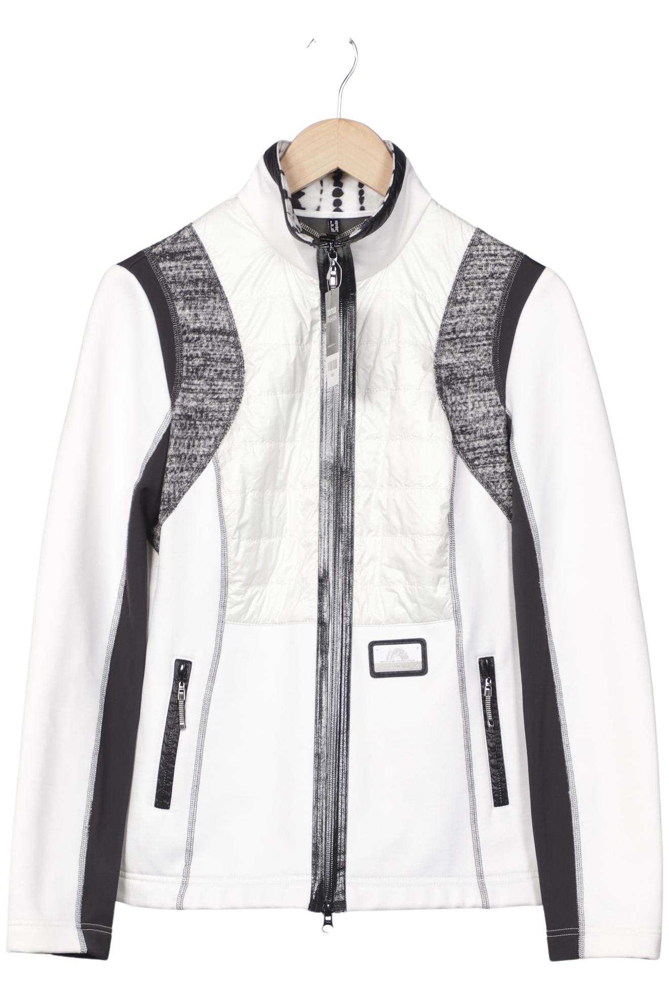 

Sportalm Damen Sweatshirt, mehrfarbig, Gr. 38