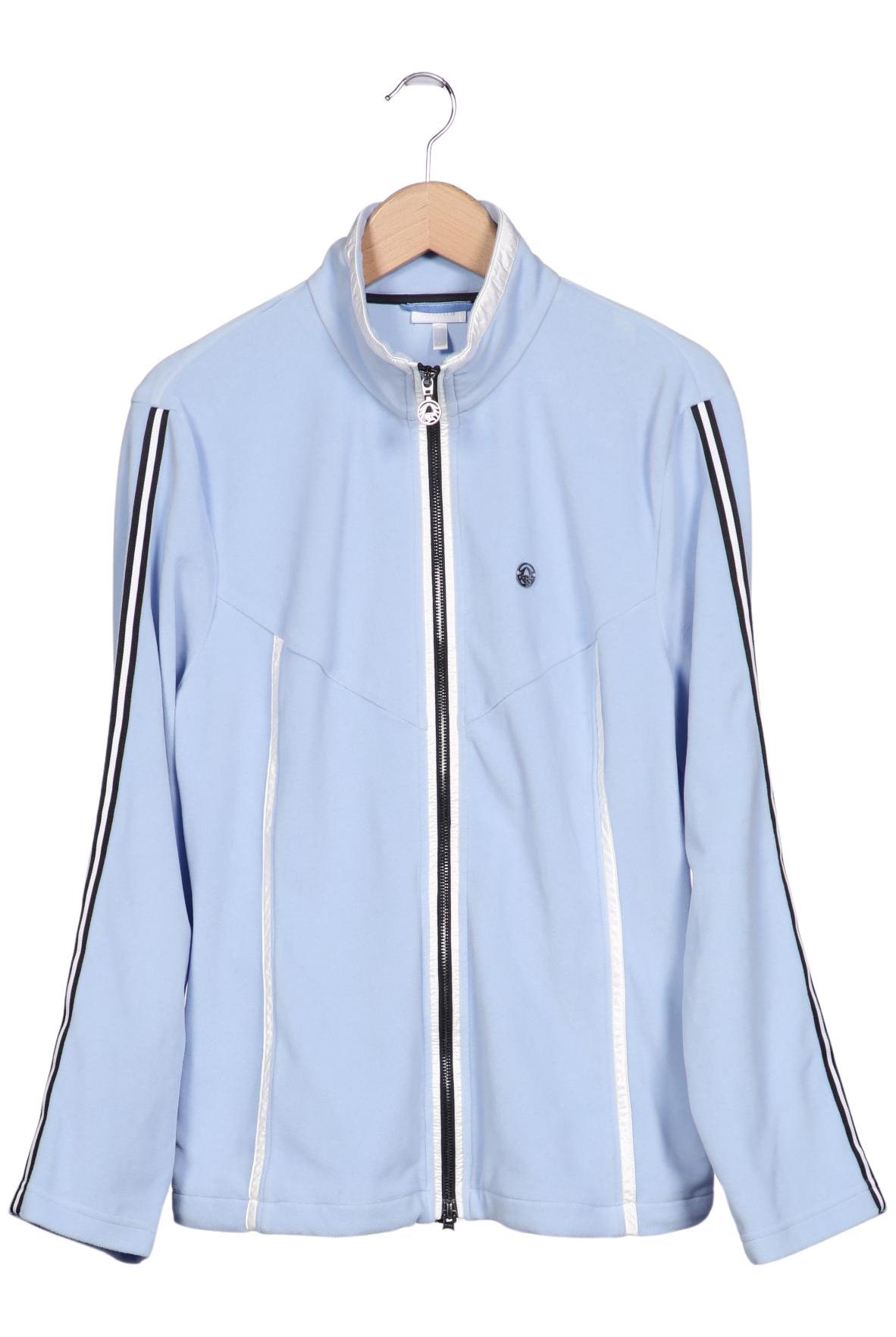 

Sportalm Damen Sweatshirt, hellblau, Gr. 46