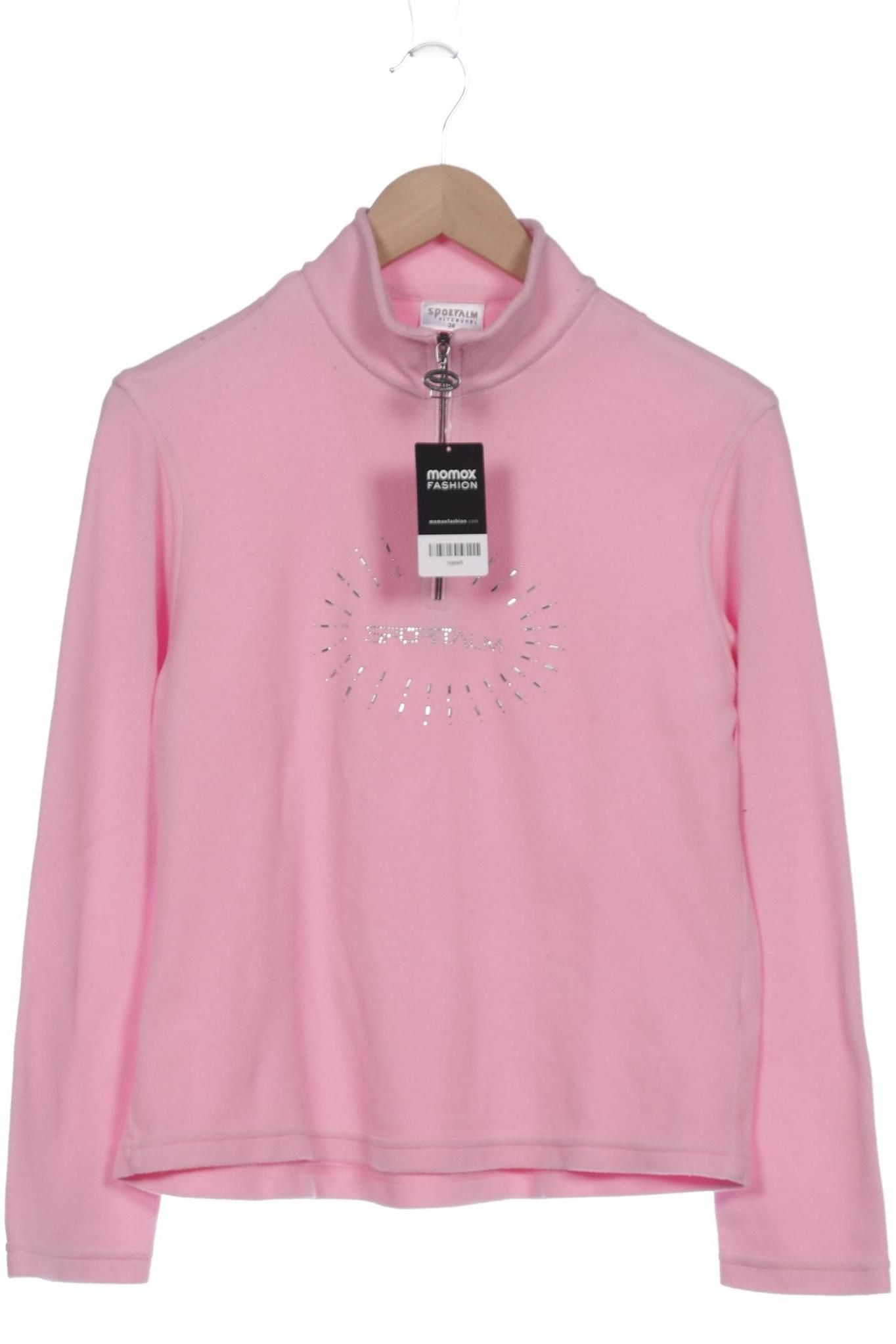 Thumbnail - Sportalm Damen Sweatshirt, pink, Gr. 38