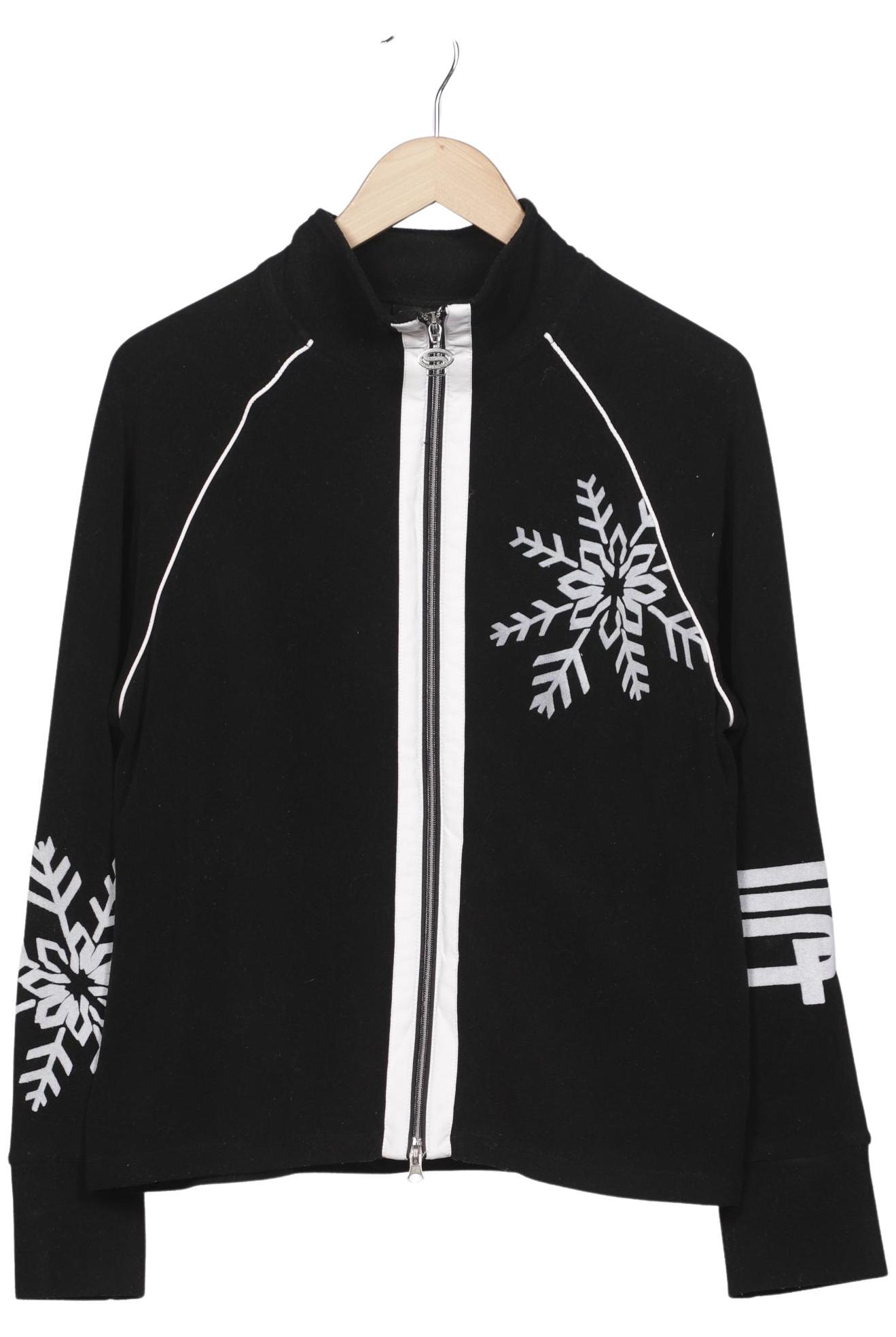 

Sportalm Damen Sweatshirt, schwarz, Gr. 44