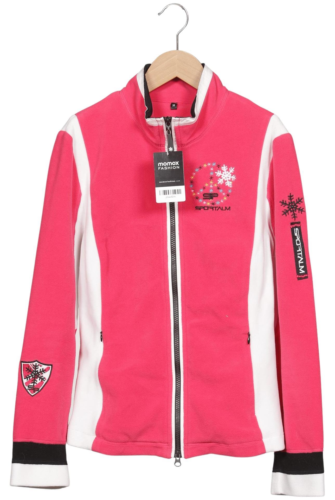 

Sportalm Damen Sweatshirt, mehrfarbig, Gr. 38