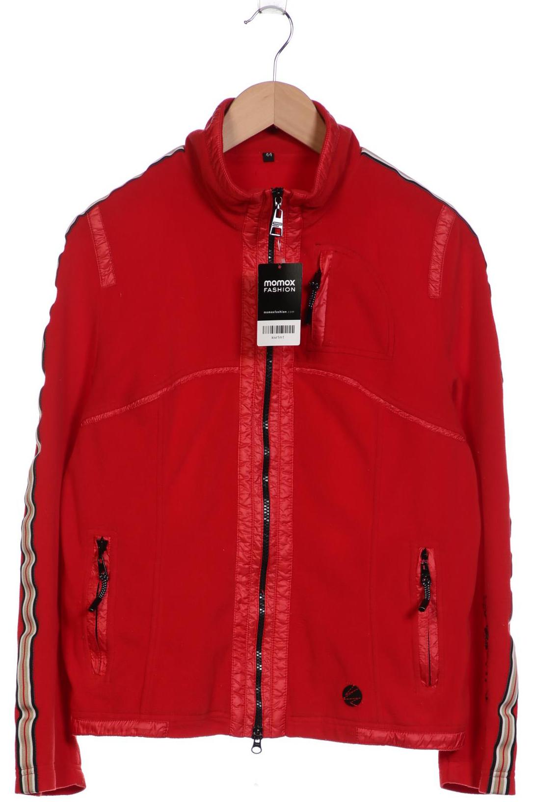 

Sportalm Damen Sweatshirt, rot, Gr. 44