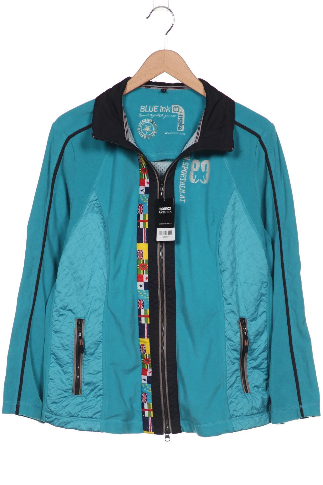

Sportalm Damen Sweatshirt, türkis