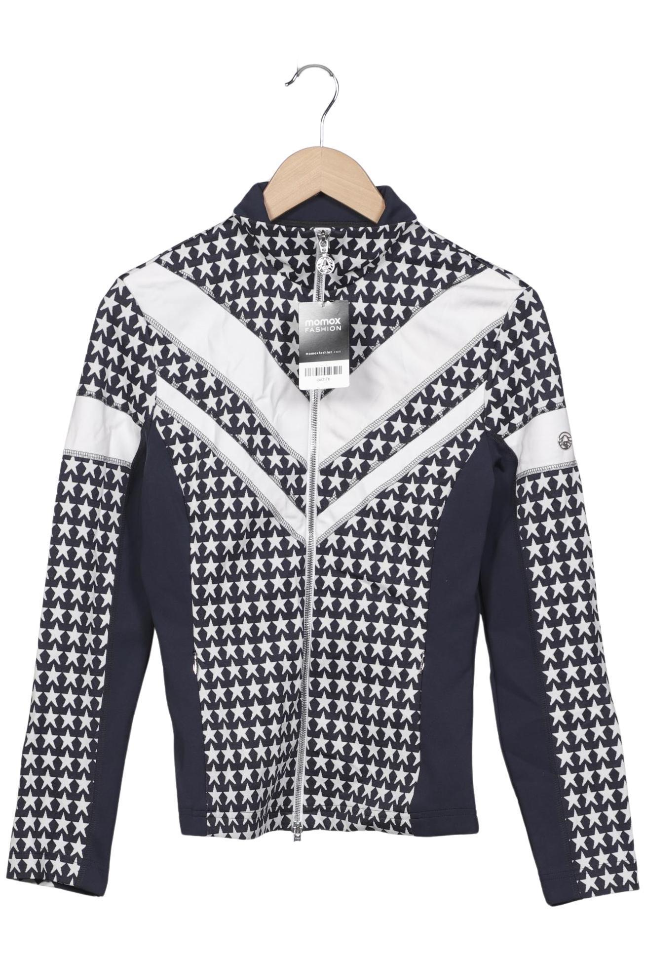 

Sportalm Damen Sweatshirt, mehrfarbig, Gr. 38