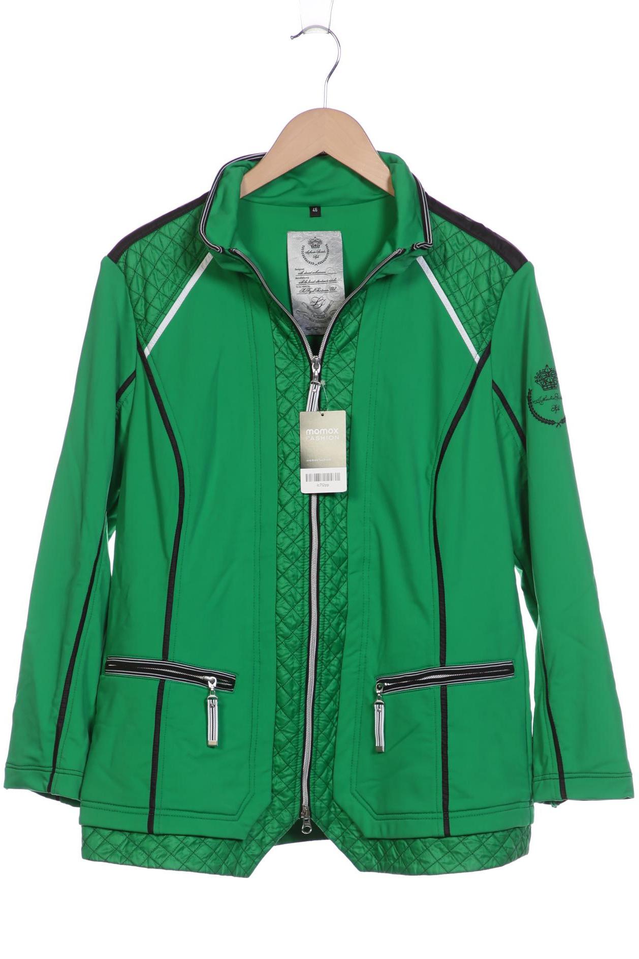

Sportalm Damen Sweatshirt, grün