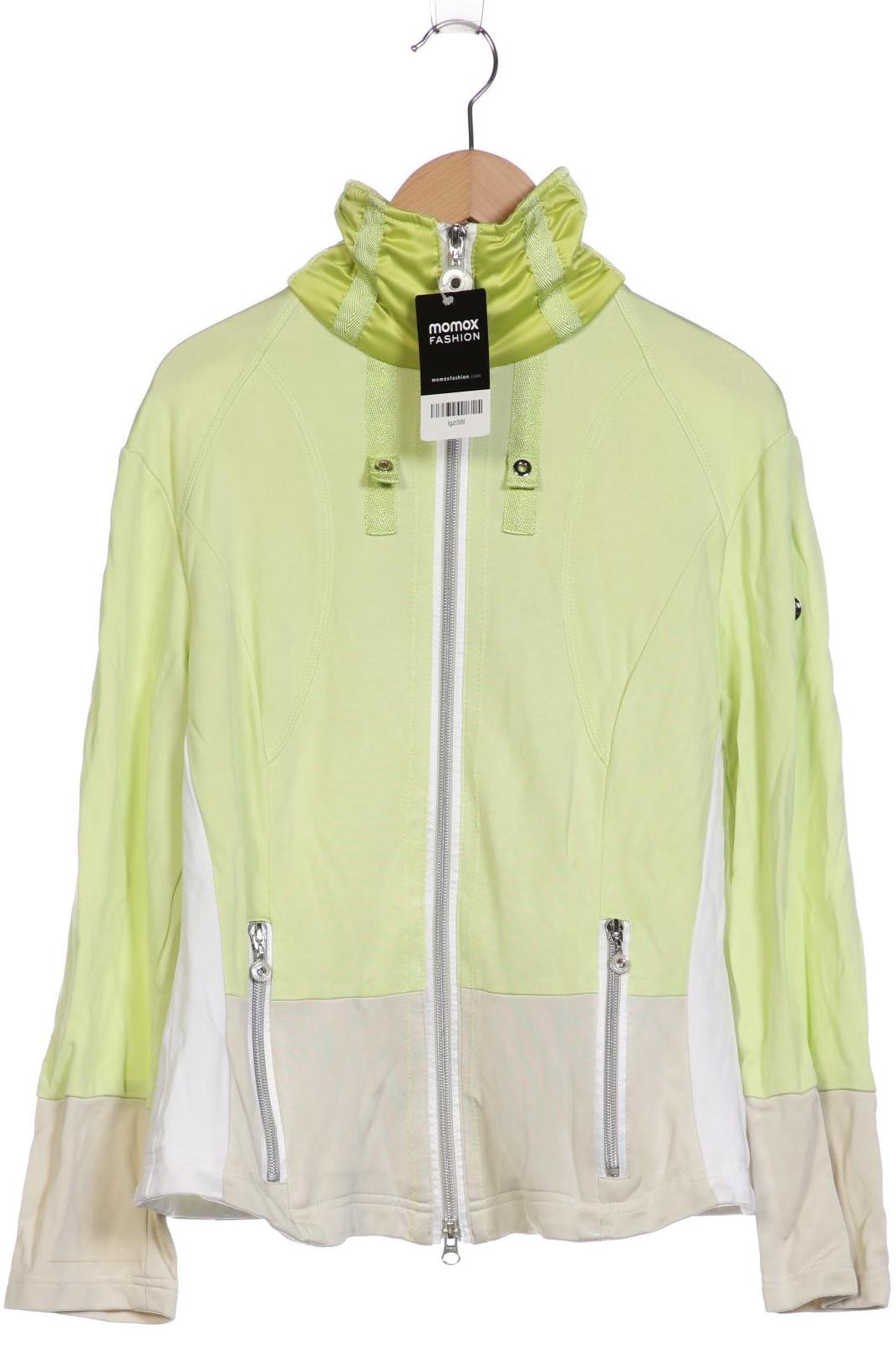 

Sportalm Damen Sweatshirt, grün, Gr. 42
