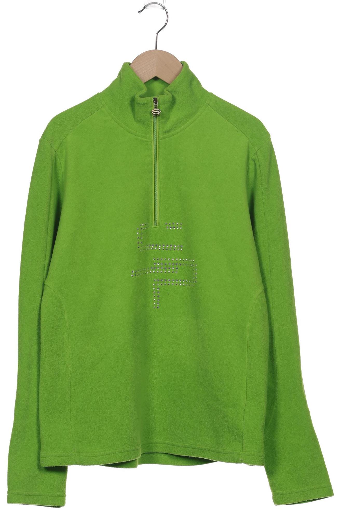 

Sportalm Damen Sweatshirt, hellgrün, Gr. 40