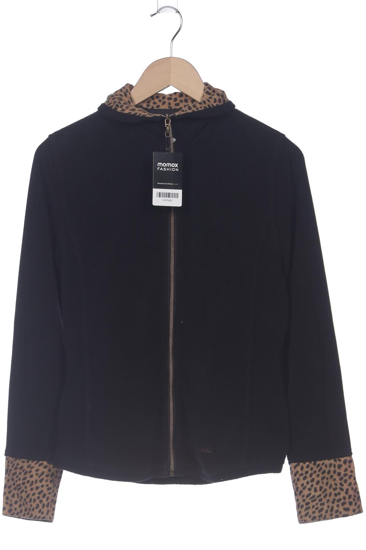 

Sportalm Damen Sweatshirt, schwarz, Gr. 38