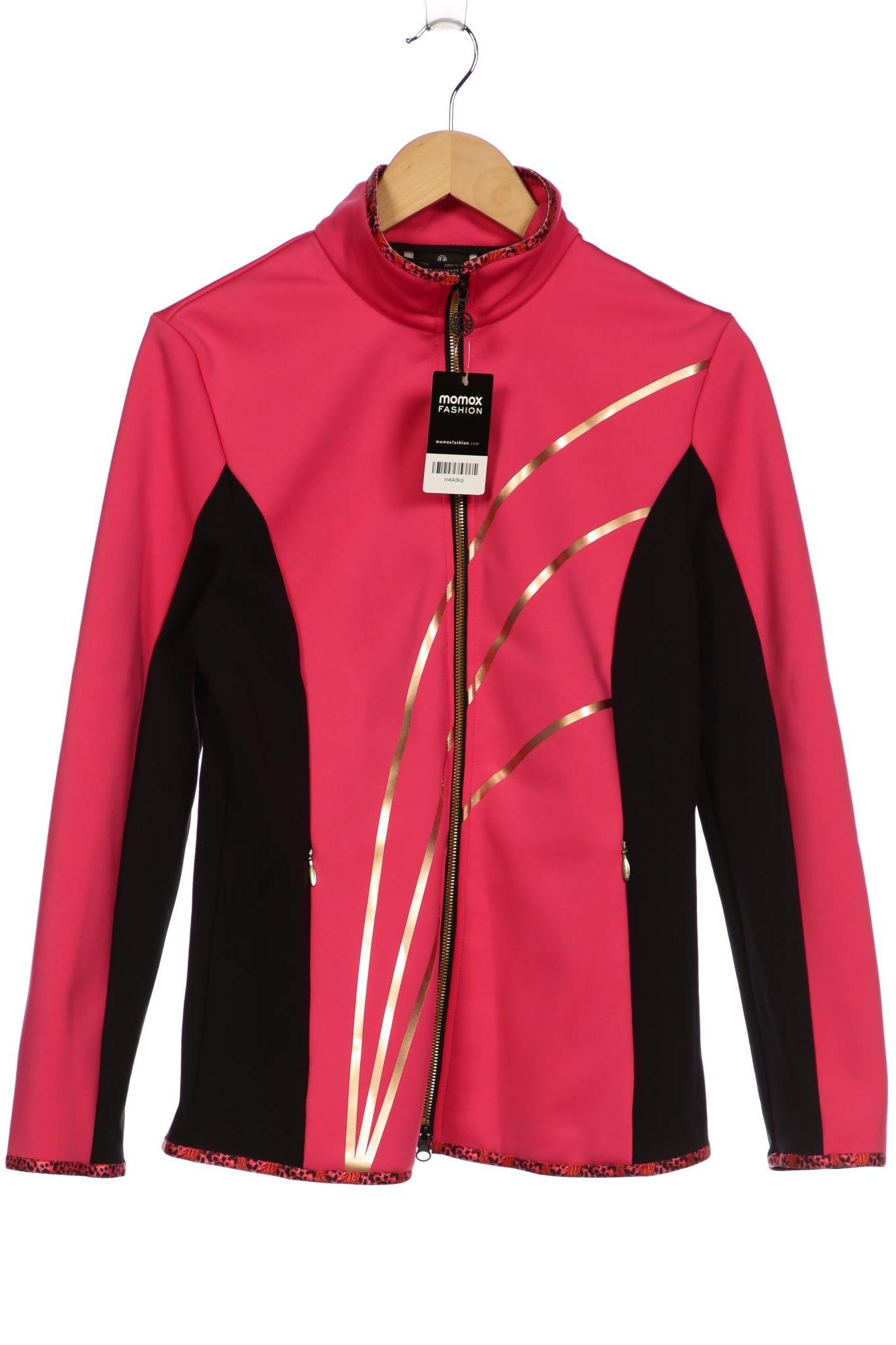 

Sportalm Damen Sweatshirt, pink, Gr. 42