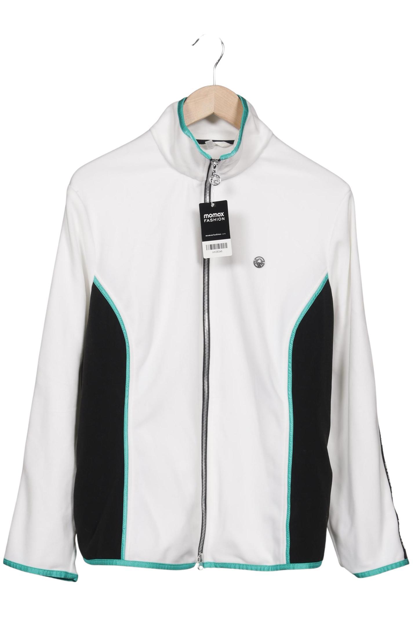 

Sportalm Damen Sweatshirt, mehrfarbig, Gr. 50