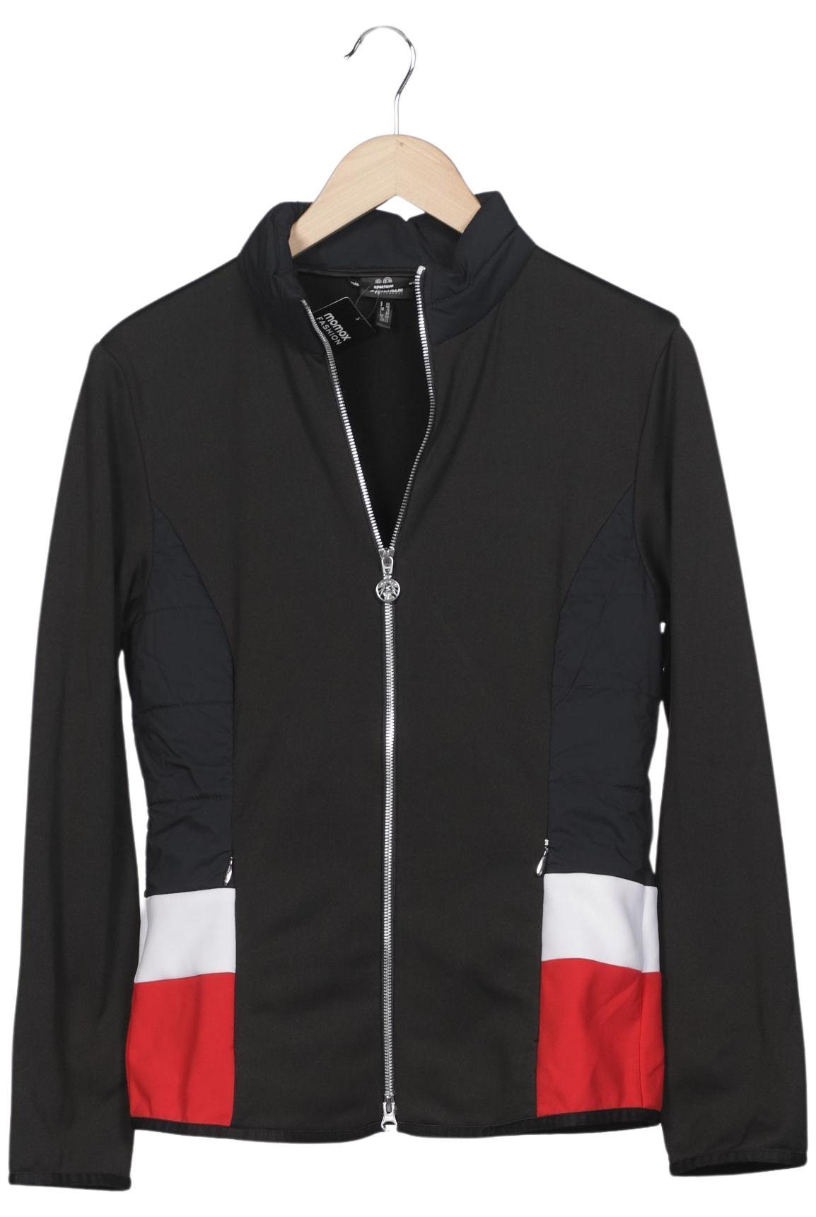 

Sportalm Damen Sweatshirt, mehrfarbig, Gr. 42