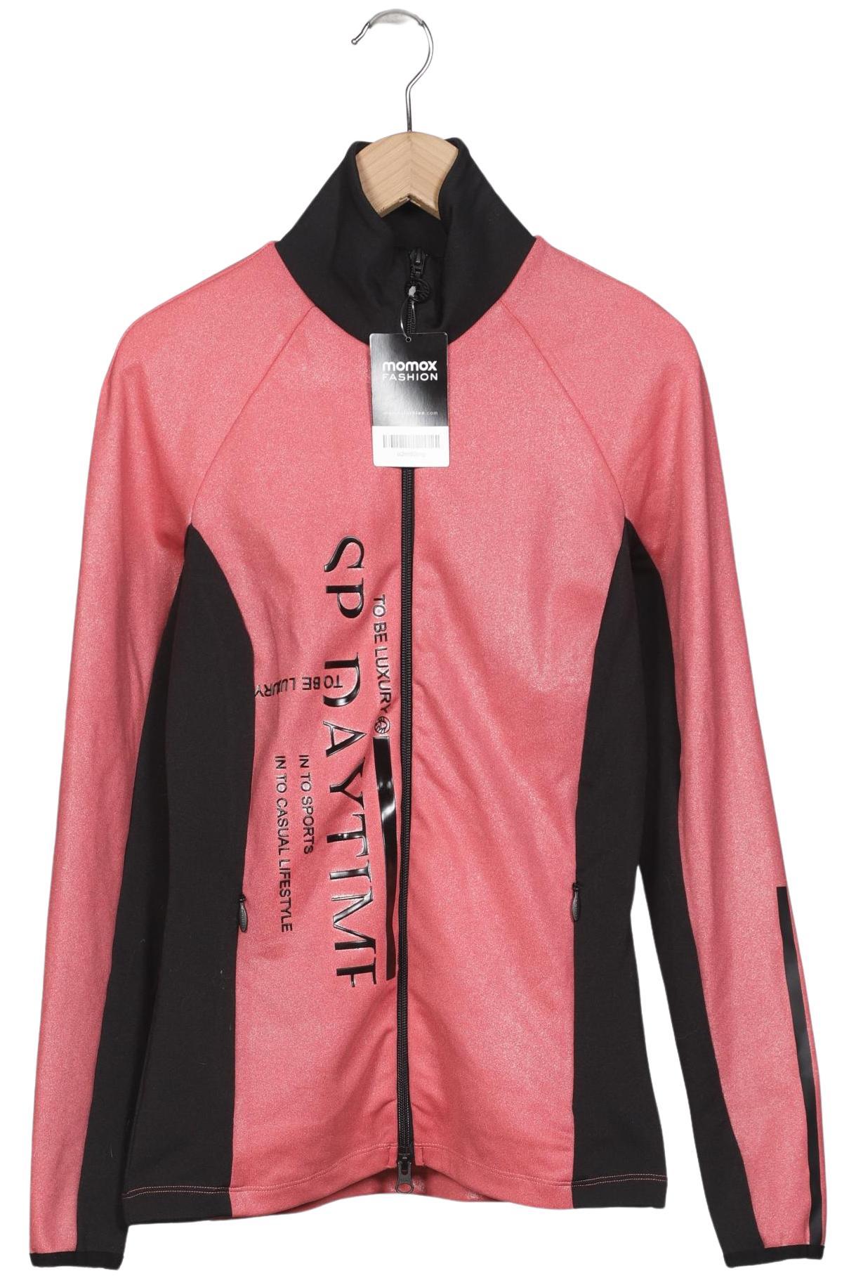 

Sportalm Damen Sweatshirt, mehrfarbig, Gr. 34