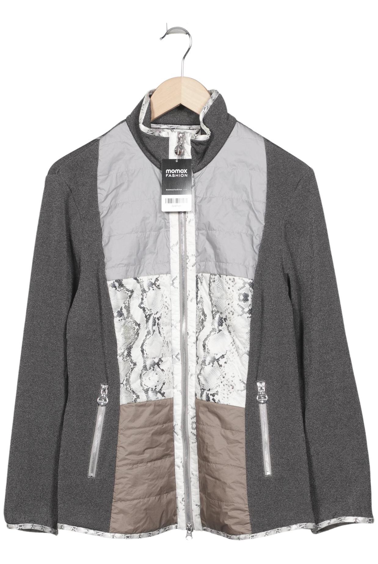 

Sportalm Damen Sweatshirt, grau, Gr. 46