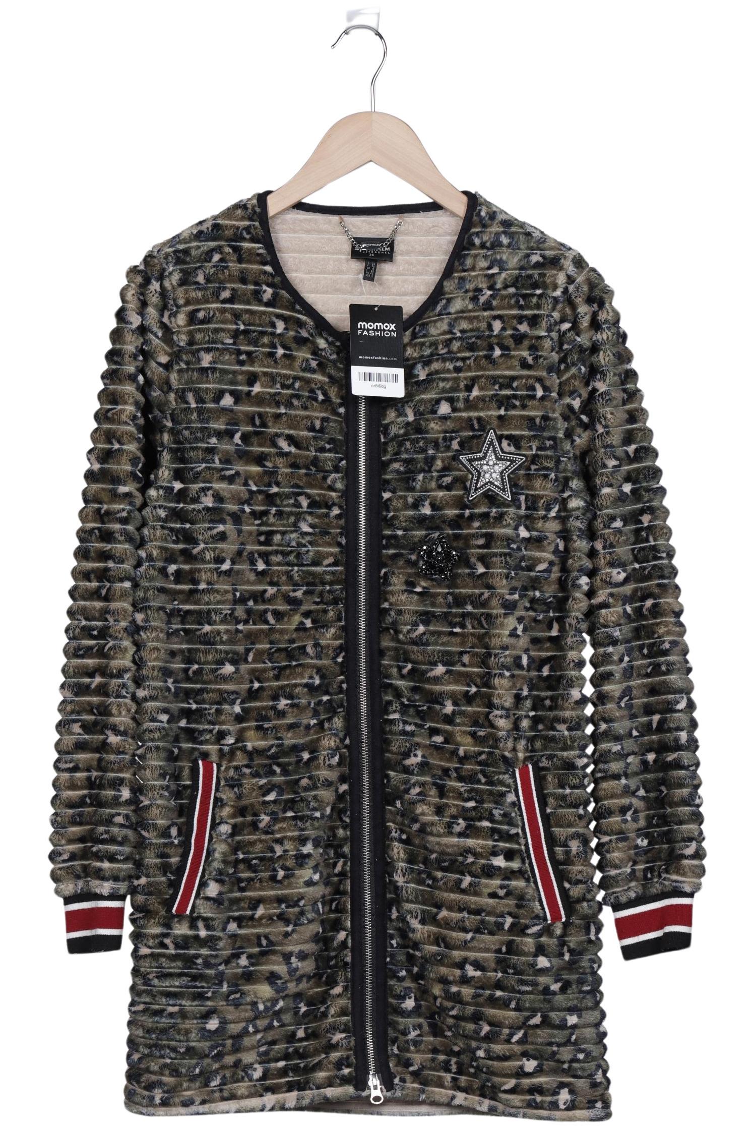 

Sportalm Damen Sweatshirt, mehrfarbig, Gr. 36