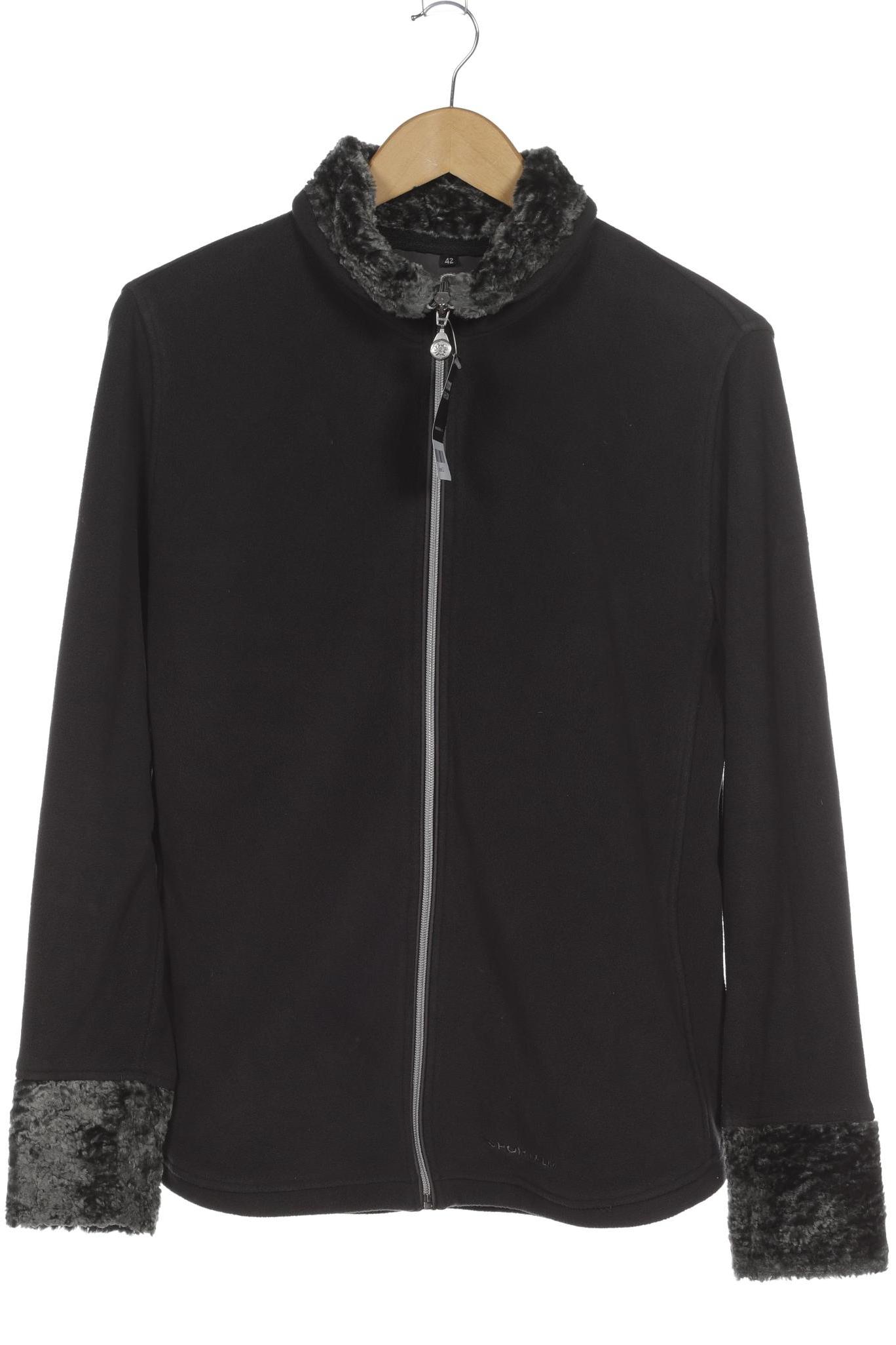 

Sportalm Damen Sweatshirt, grün, Gr. 42