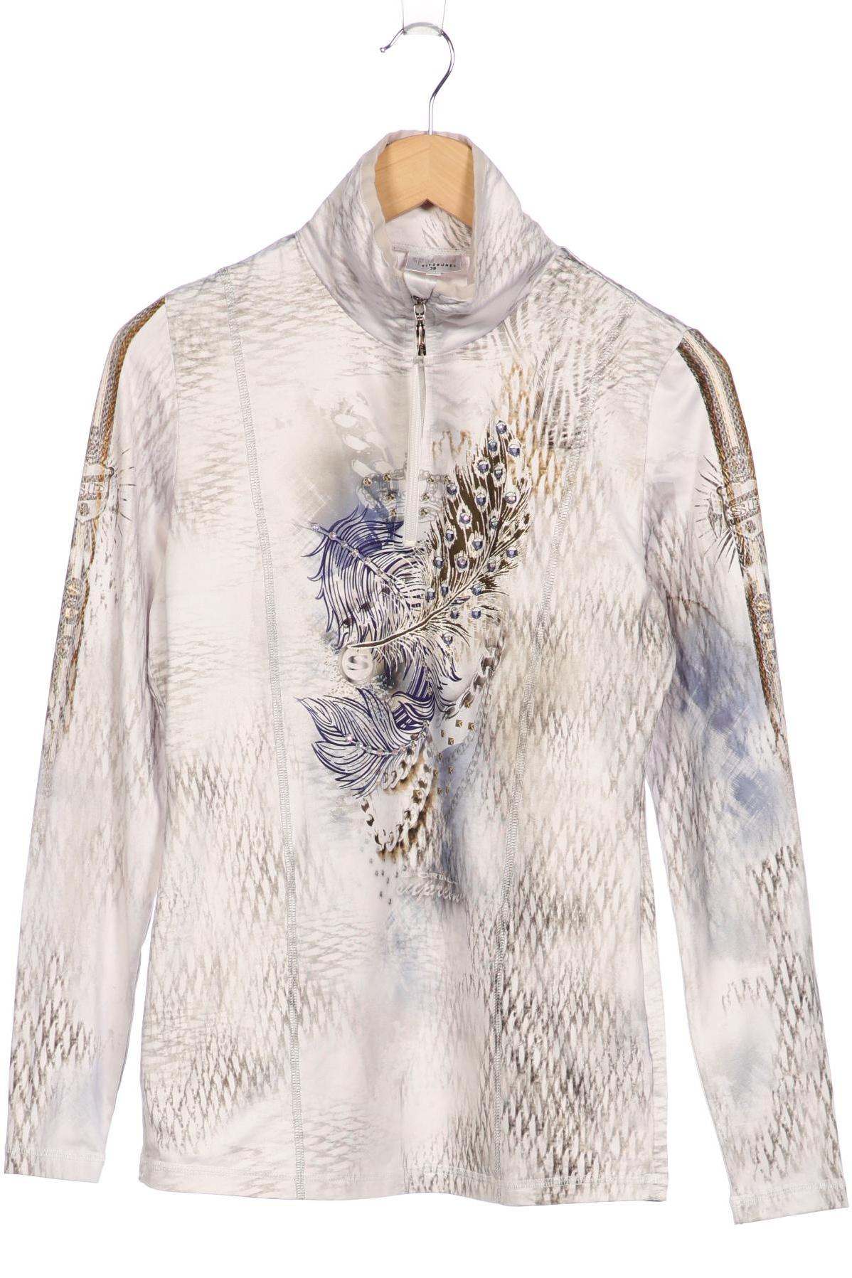 Thumbnail - Sportalm Damen Sweatshirt, beige, Gr. 38