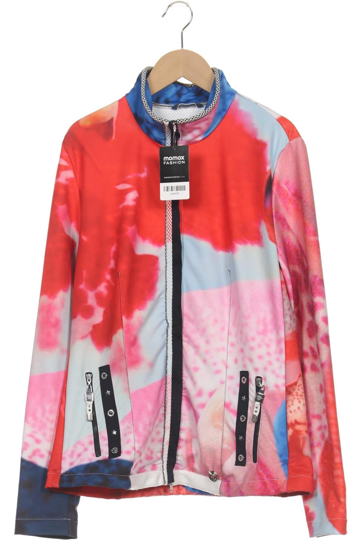 

Sportalm Damen Sweatshirt, mehrfarbig, Gr. 36
