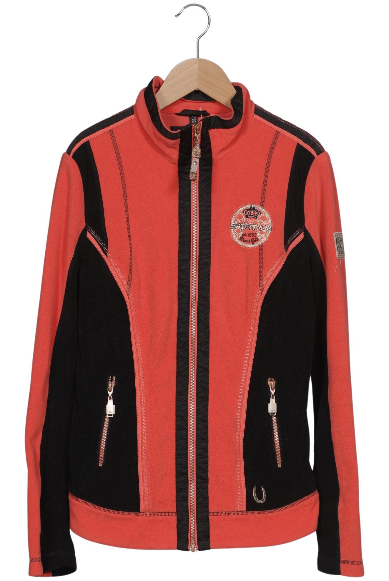 

Sportalm Damen Sweatshirt, mehrfarbig, Gr. 38