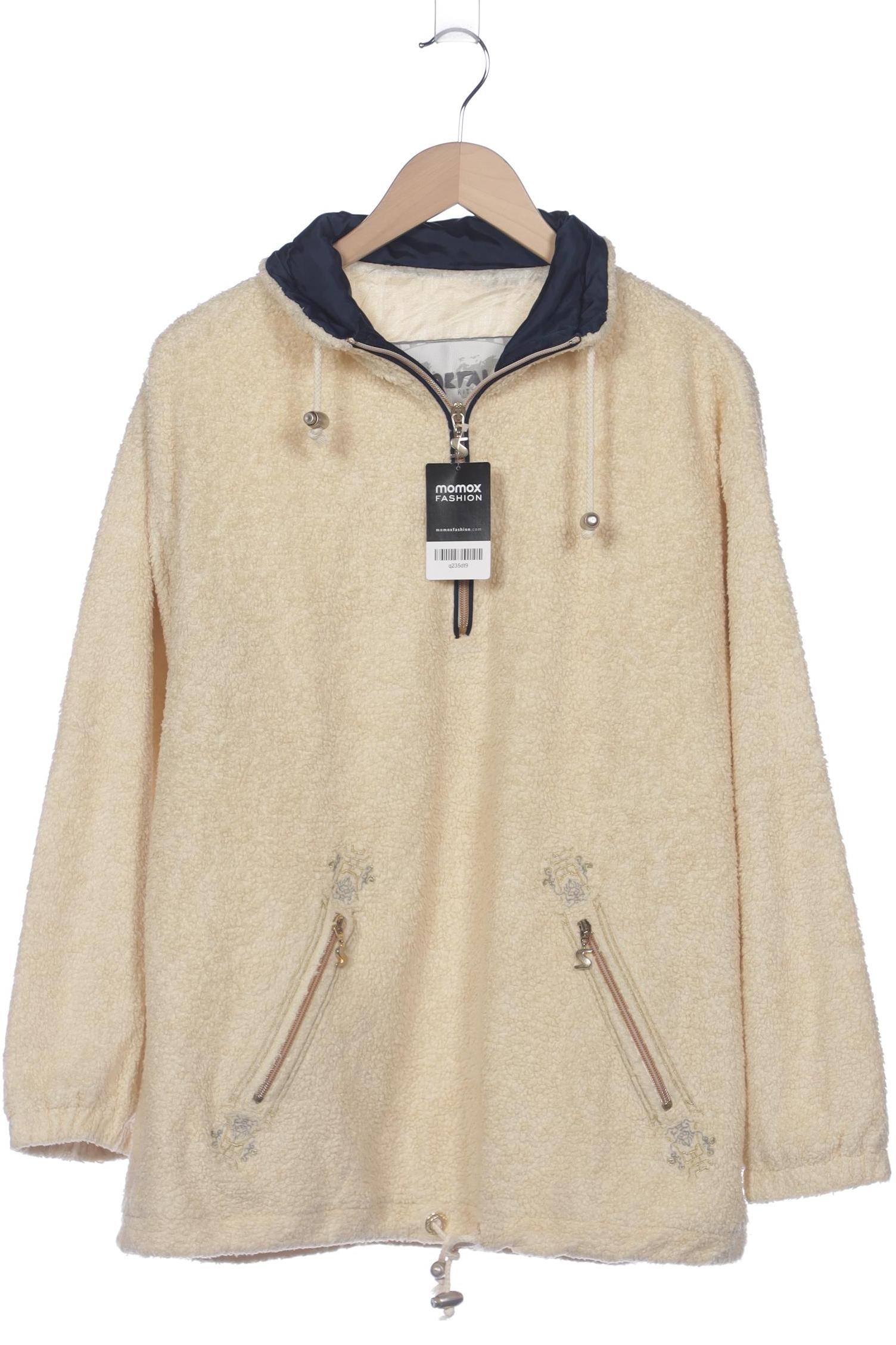 

Sportalm Damen Sweatshirt, beige, Gr. 40