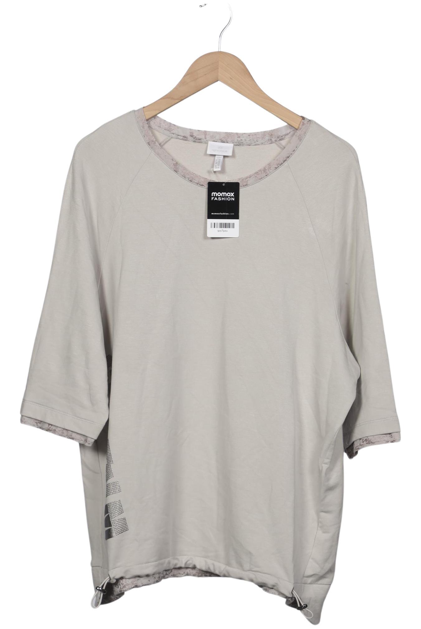 

Sportalm Damen Sweatshirt, grau, Gr. 48