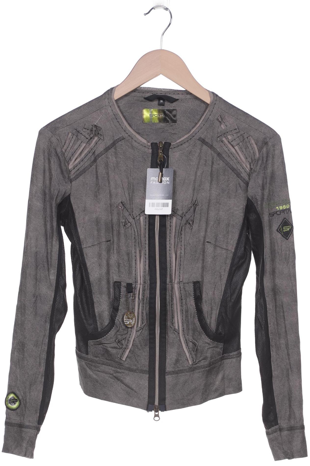 

Sportalm Damen Sweatshirt, grau