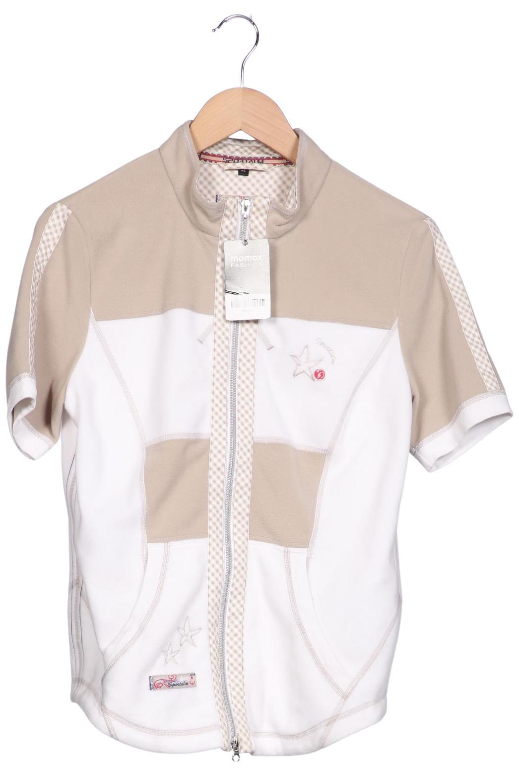 

Sportalm Damen Sweatshirt, mehrfarbig, Gr. 42