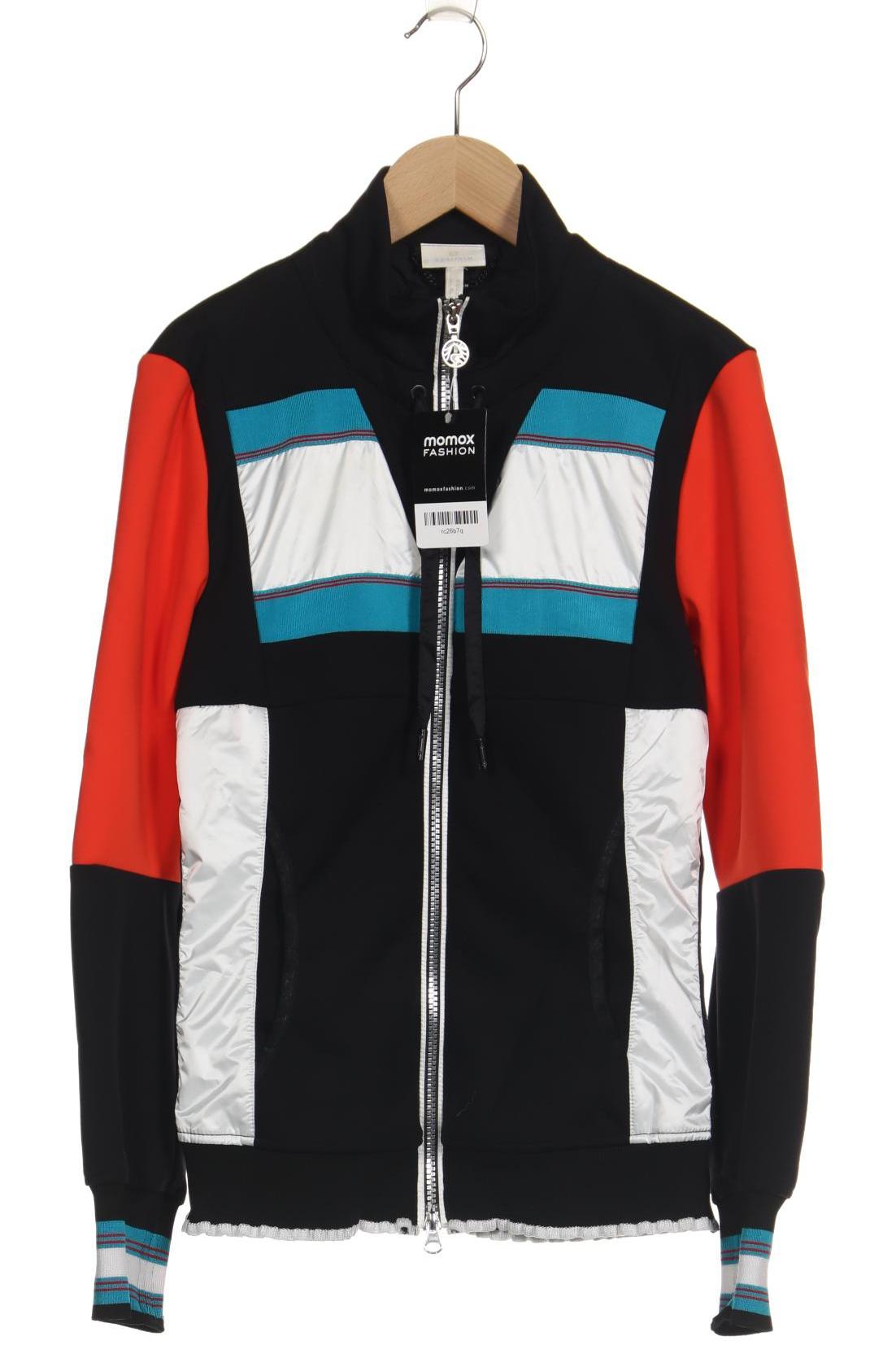 

Sportalm Damen Sweatshirt, schwarz, Gr. 38