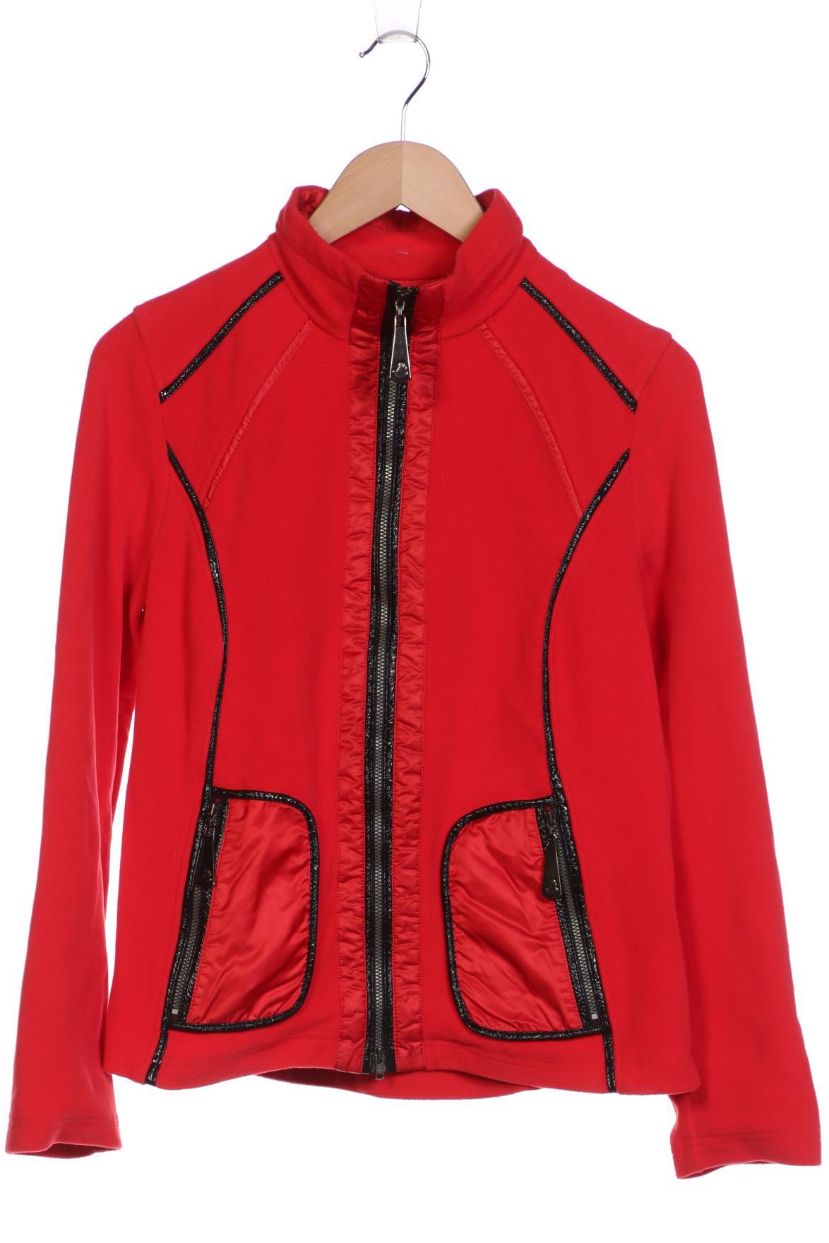 

Sportalm Damen Sweatshirt, rot, Gr. 40