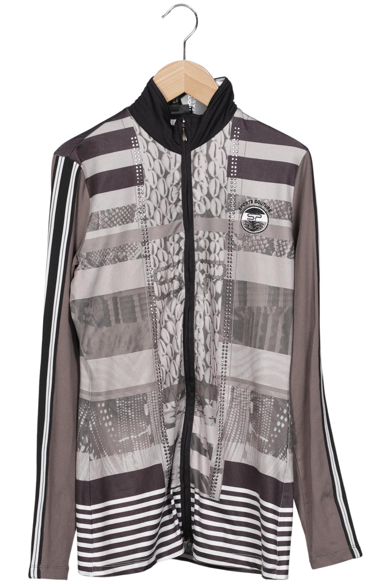 

Sportalm Damen Sweatshirt, mehrfarbig, Gr. 38