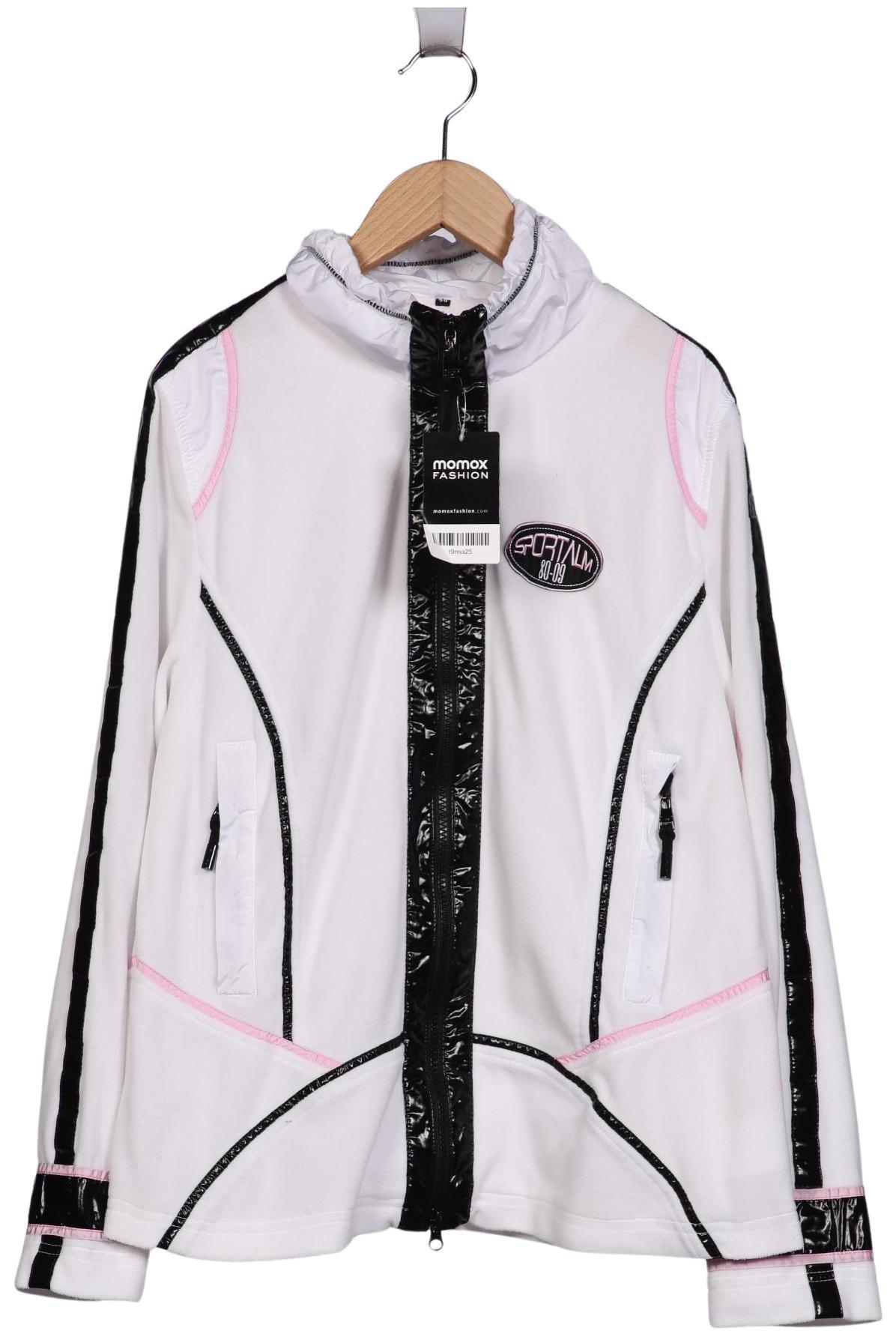 

Sportalm Damen Sweatshirt, mehrfarbig, Gr. 46