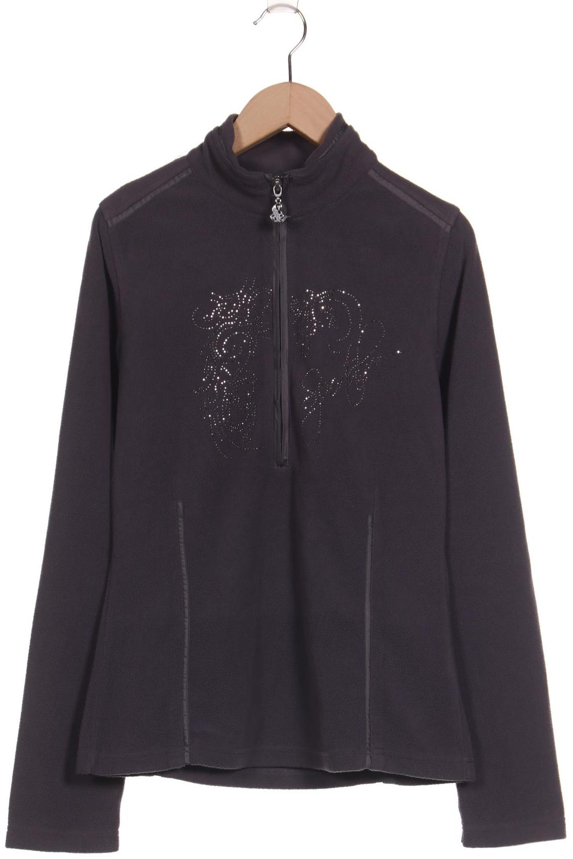 

Sportalm Damen Sweatshirt, grau, Gr. 38