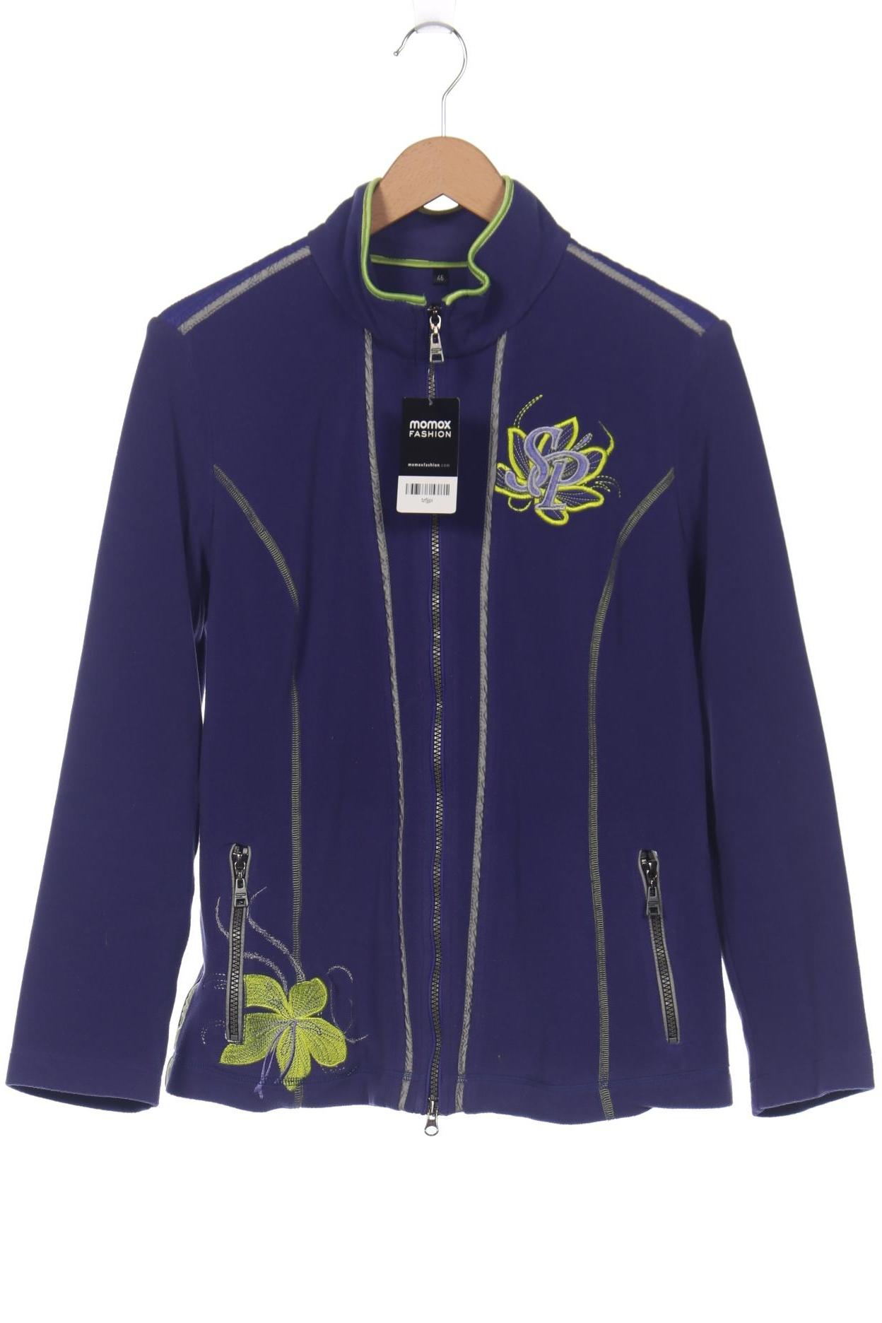 

Sportalm Damen Sweatshirt, flieder, Gr. 46