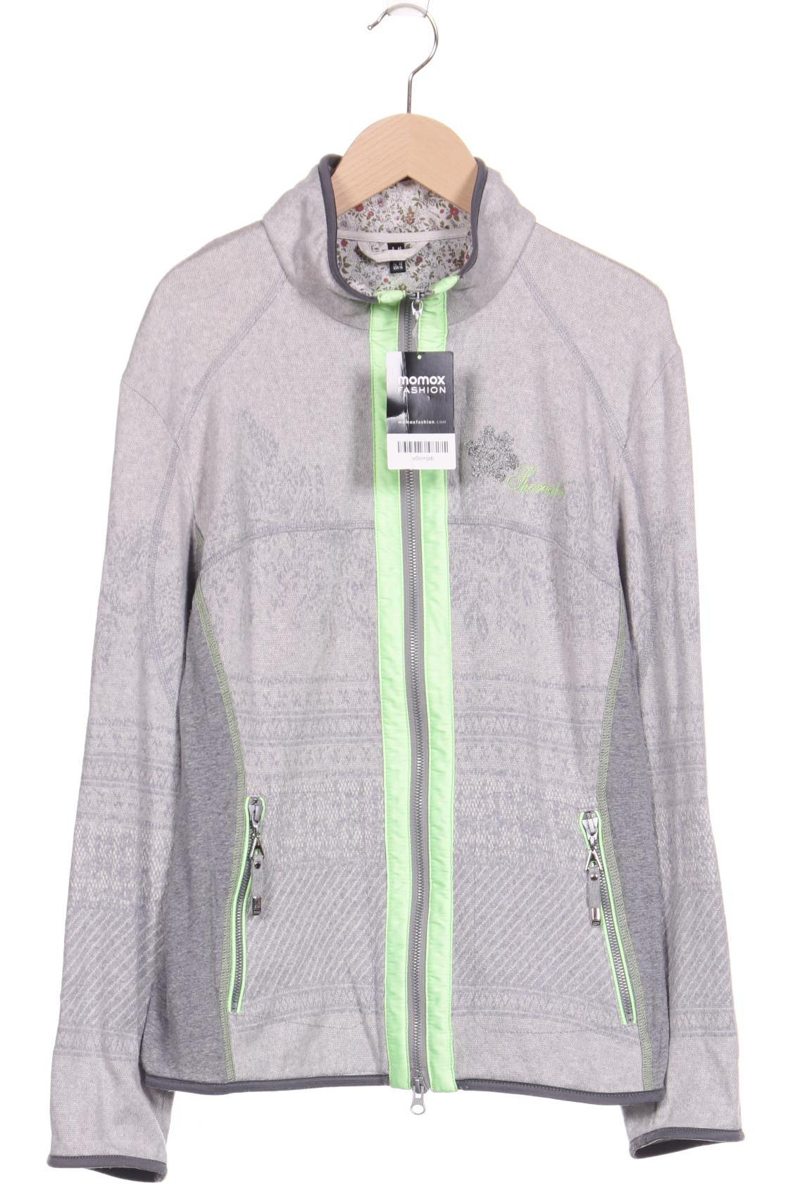 

Sportalm Damen Sweatshirt, grau