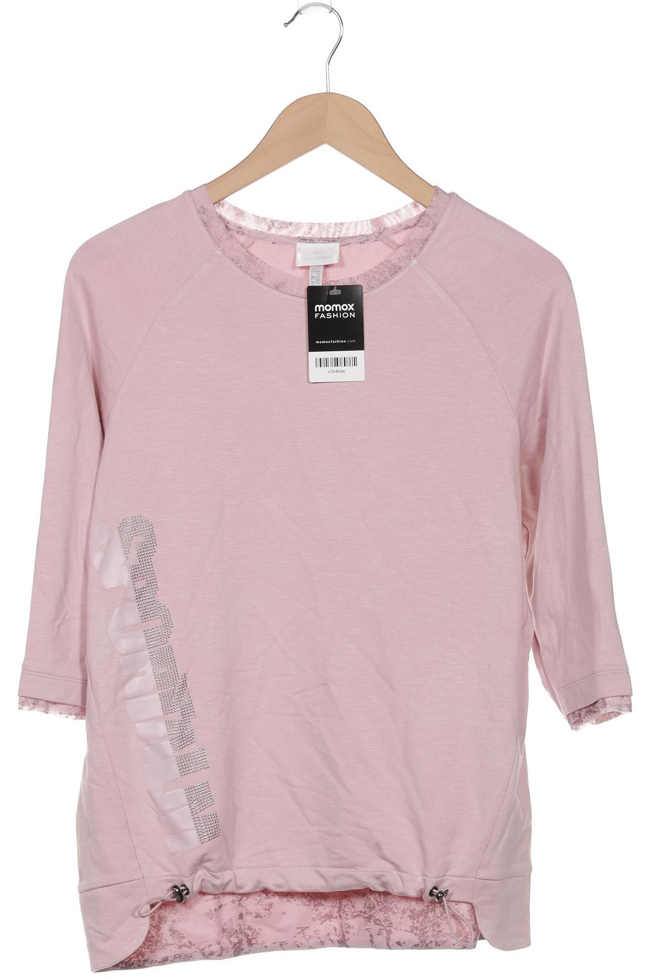 

Sportalm Damen Sweatshirt, pink, Gr. 36