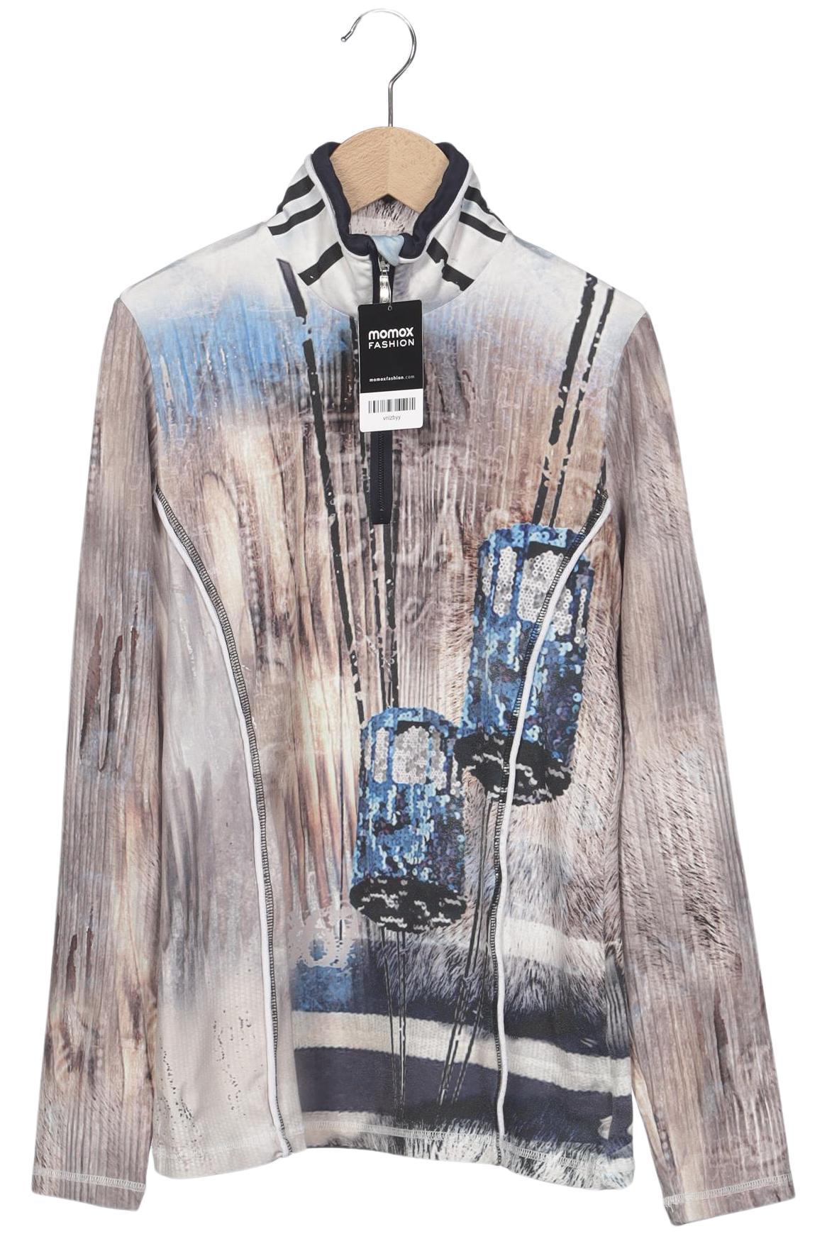 

Sportalm Damen Sweatshirt, mehrfarbig, Gr. 40