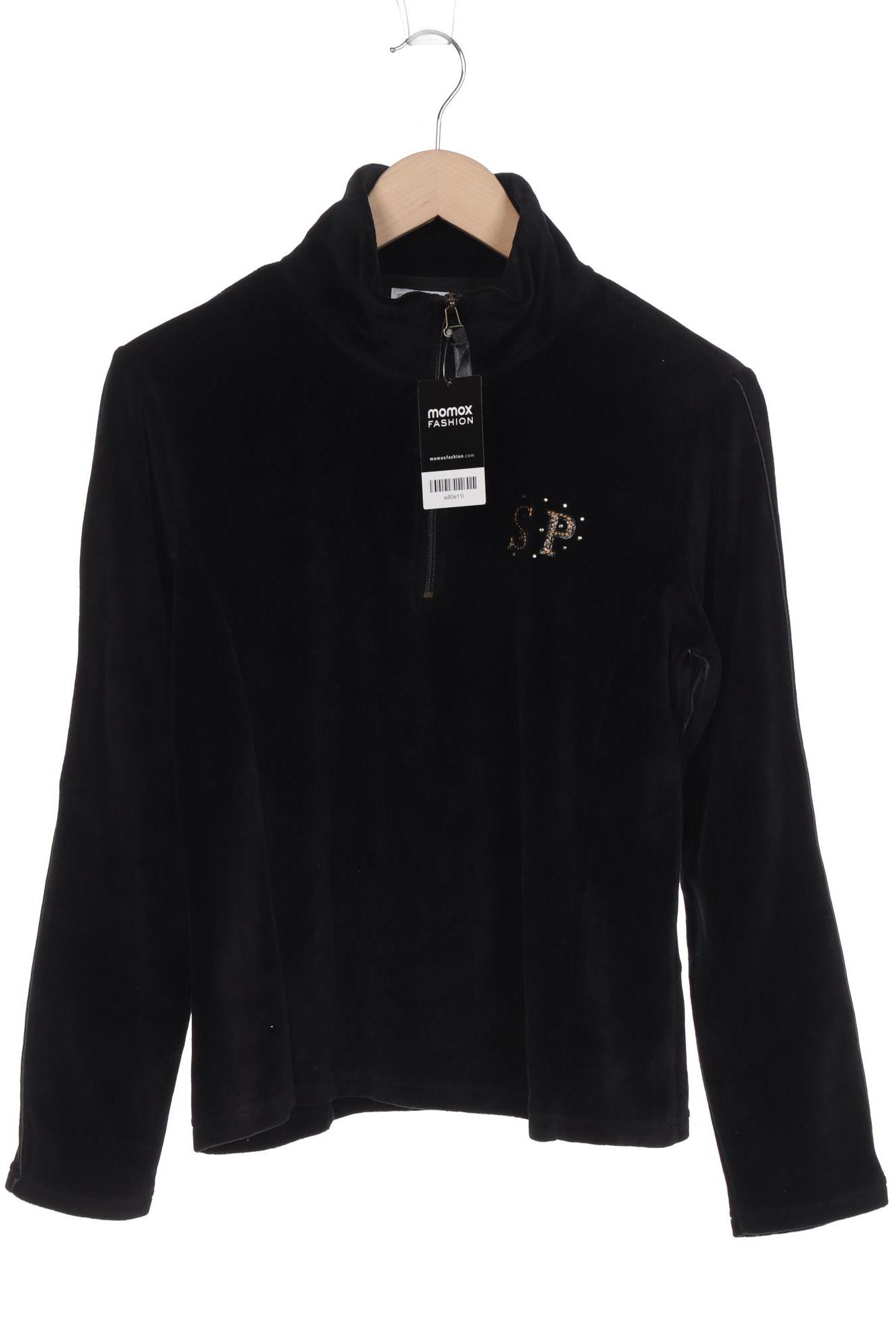

Sportalm Damen Sweatshirt, schwarz