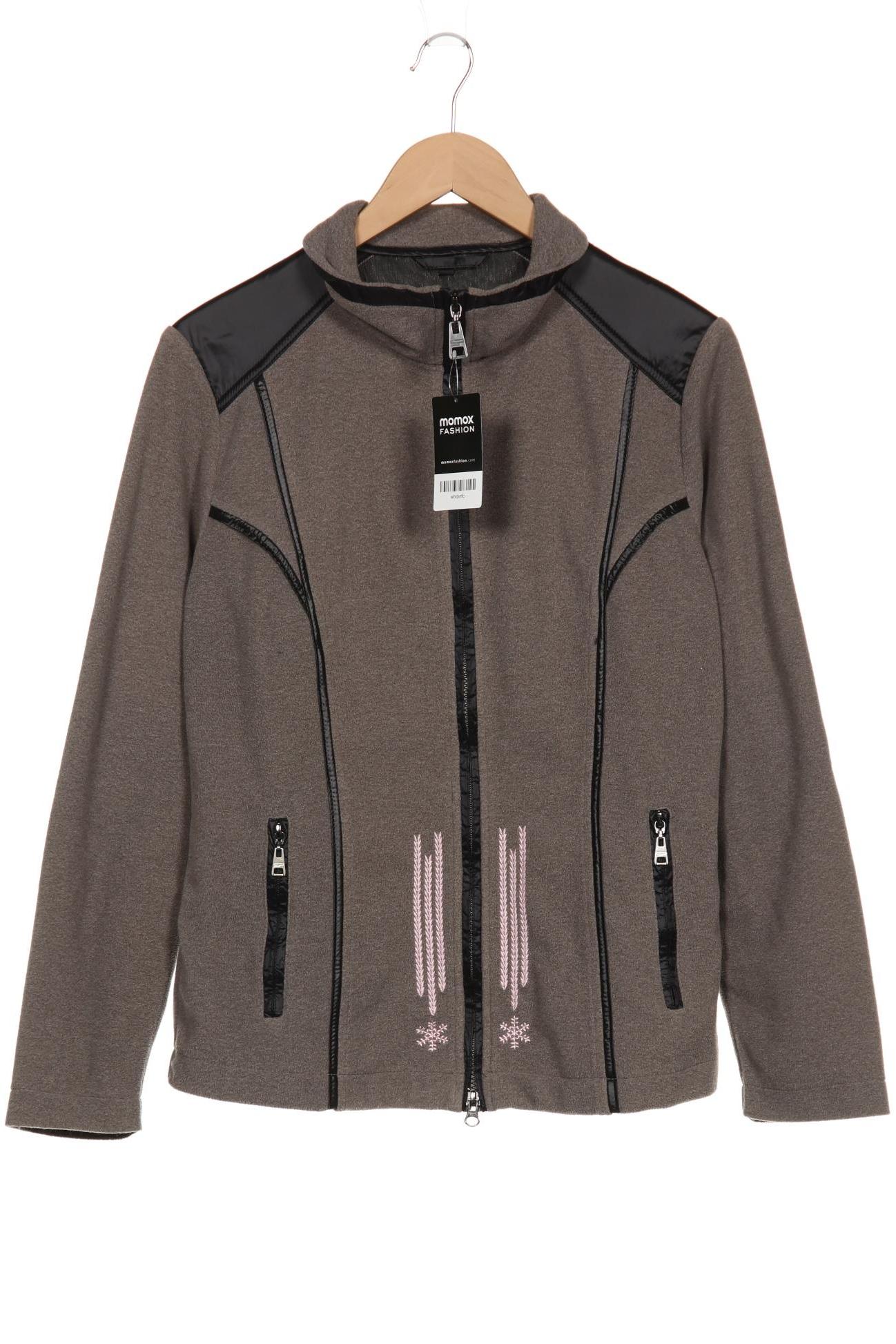 

Sportalm Damen Sweatshirt, braun, Gr. 44