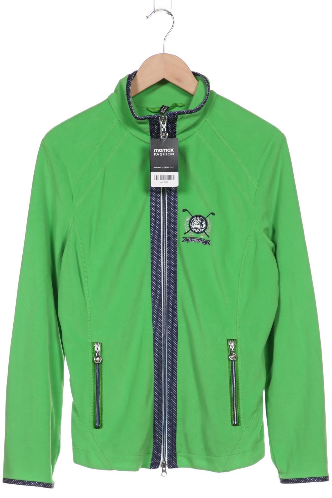 

Sportalm Damen Sweatshirt, grün