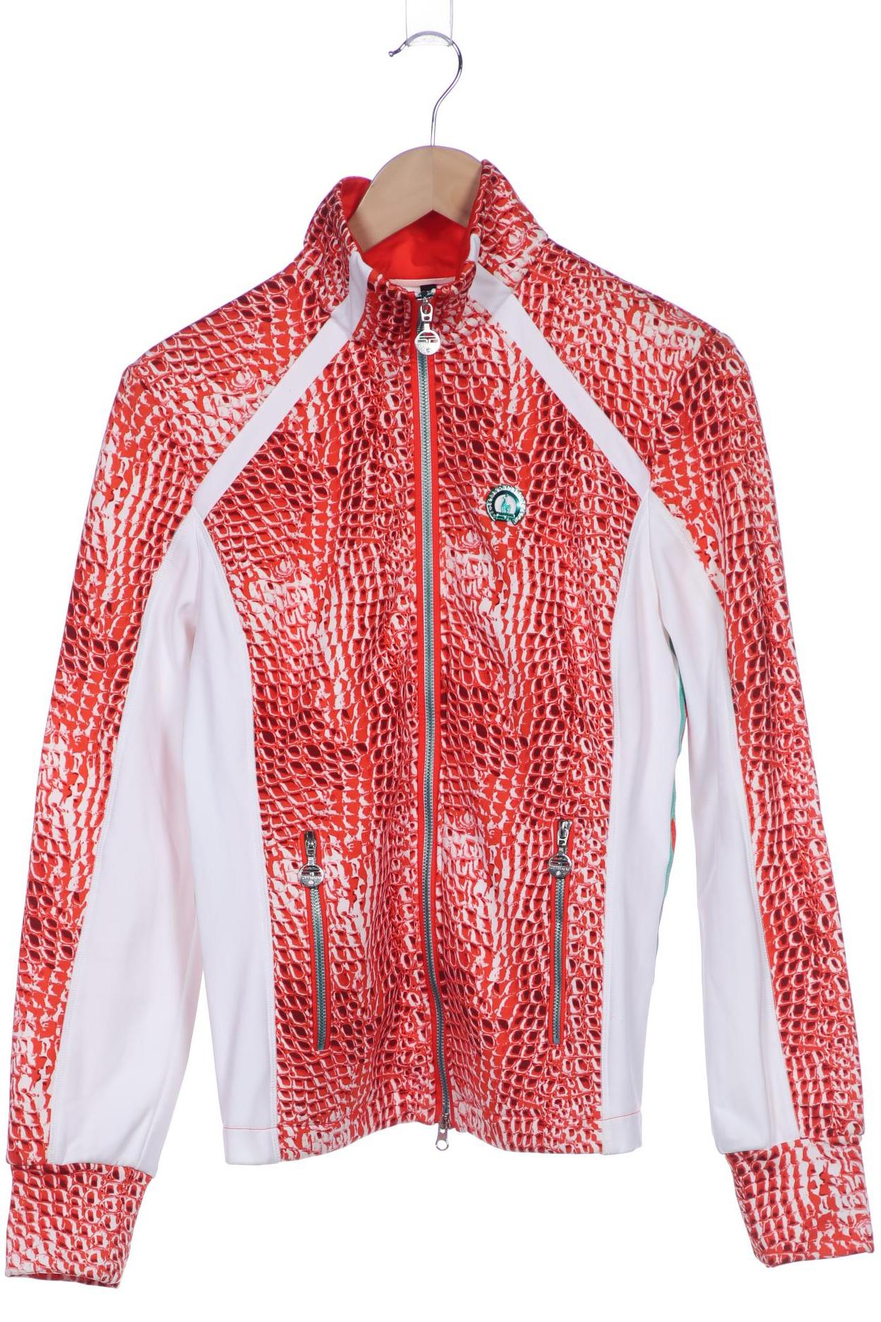 

Sportalm Damen Sweatshirt, rot, Gr. 42